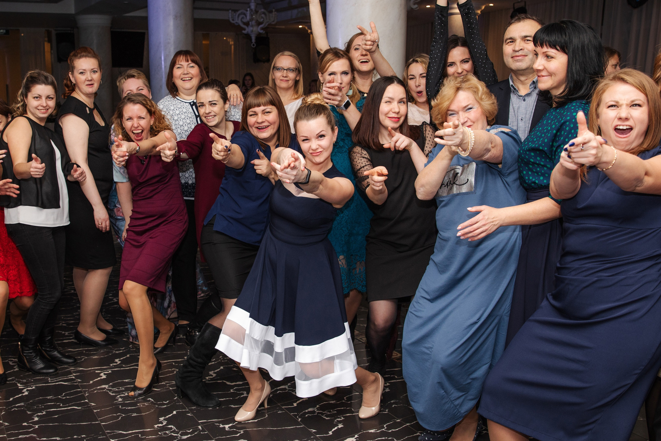 Фотосессия мероприятий. Свадебный и семейный фотограф в Санкт-Петербурге Нечаев Михаил