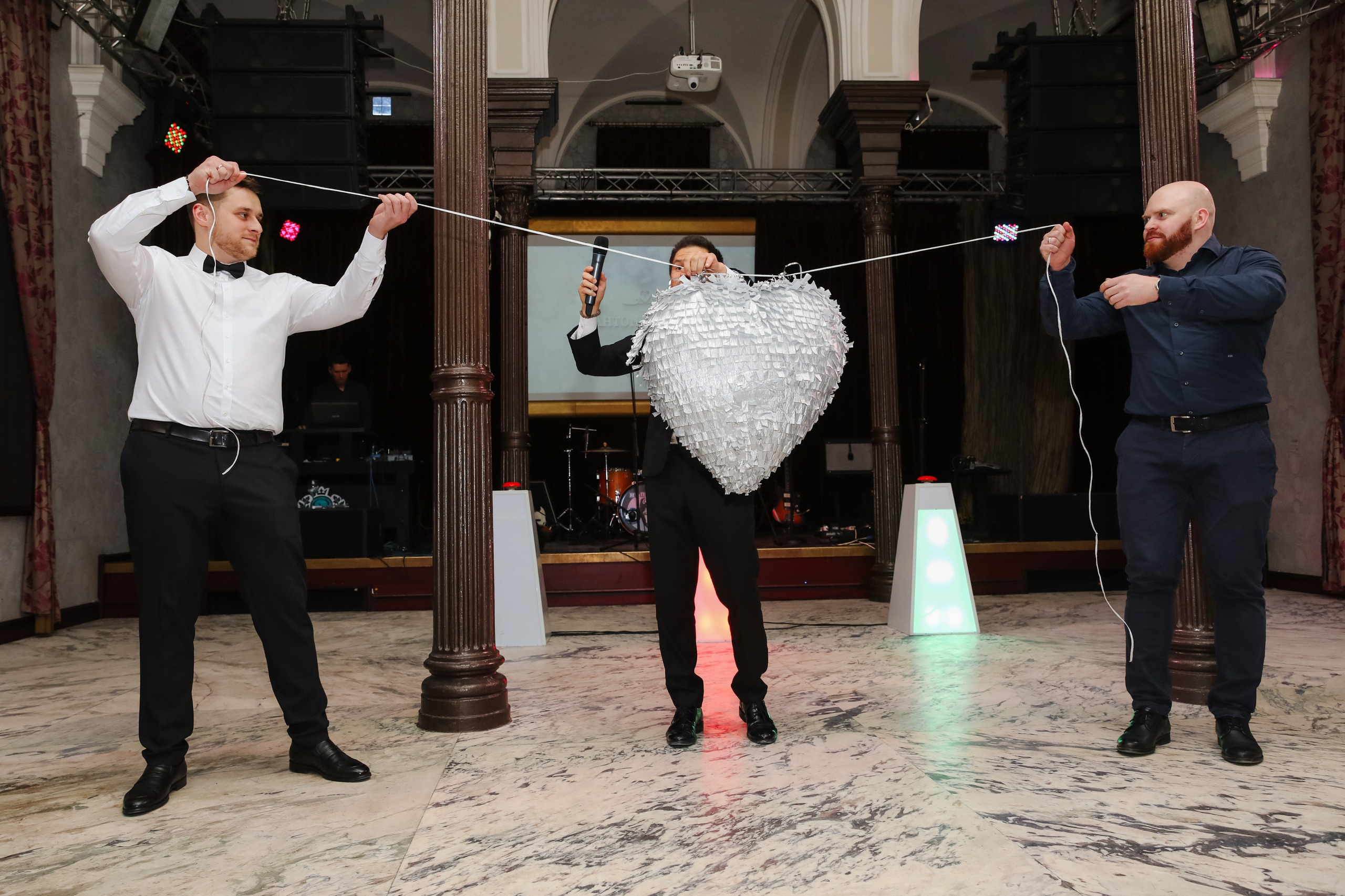 Свадебный день Саши и Антона. Свадебный и семейный фотограф в Санкт-Петербурге Нечаев Михаил