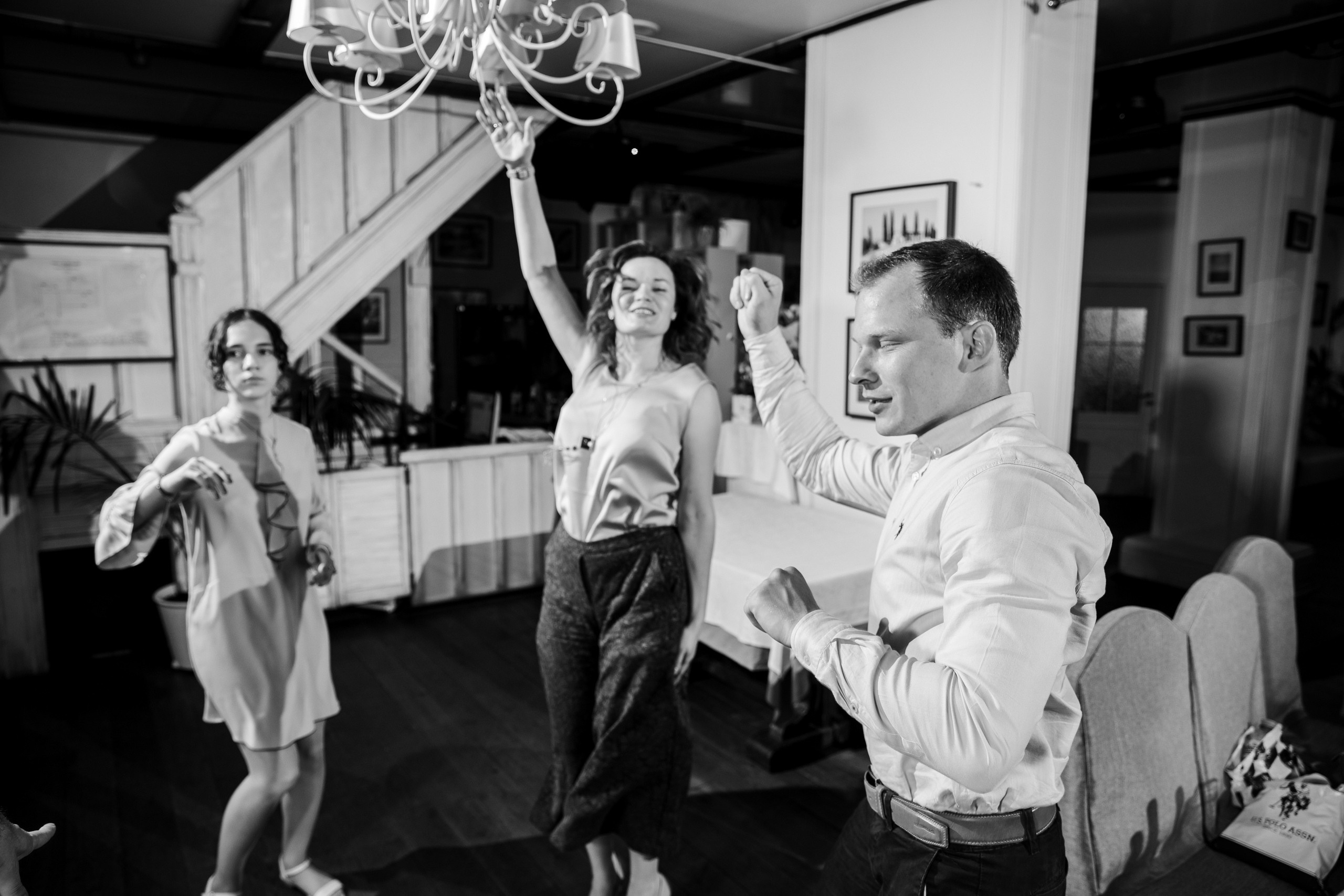 Свадебный день Ани и Ромы. Свадебный и семейный фотограф в Санкт-Петербурге Нечаев Михаил