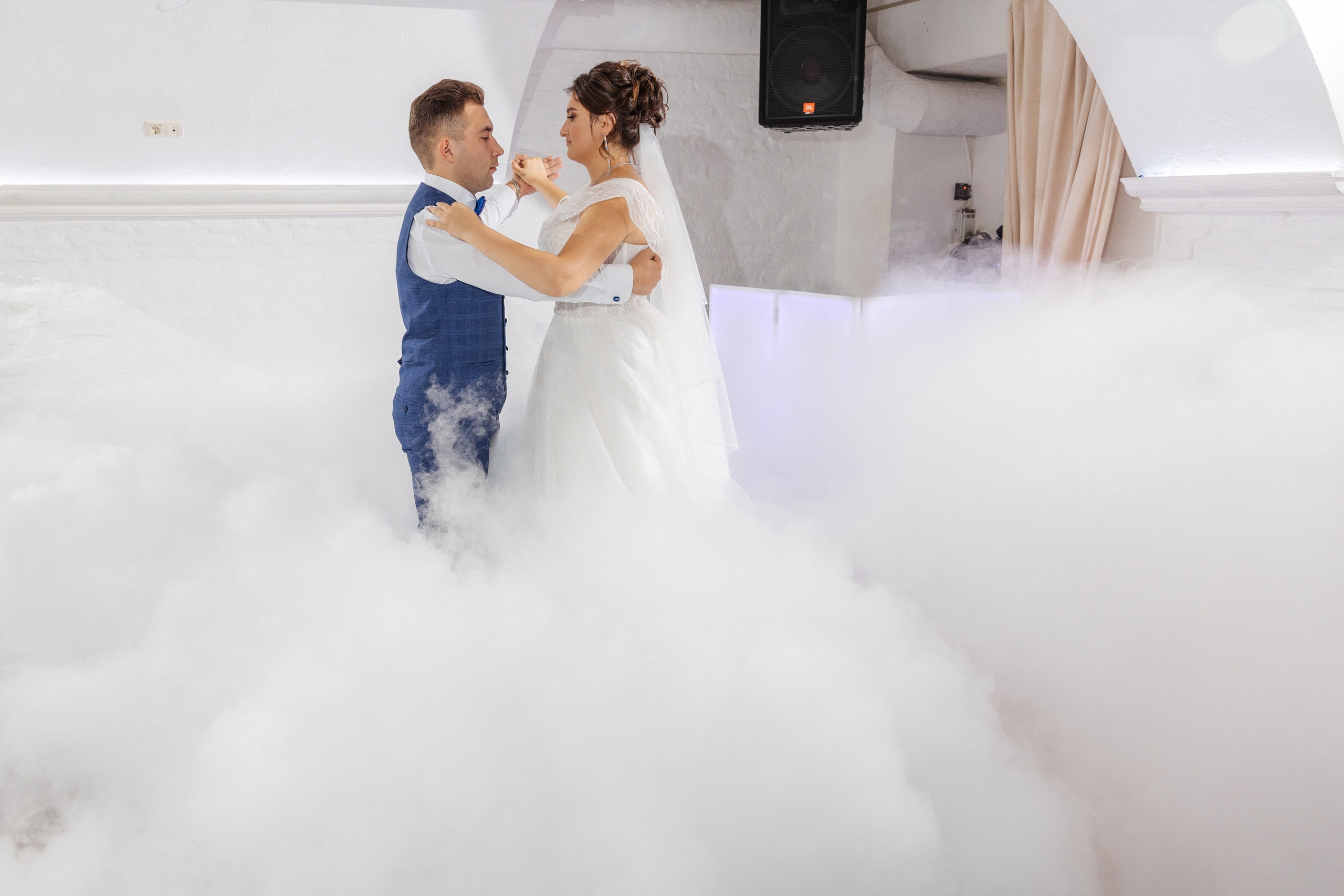 Свадебный день Анастасии и Алексея. Свадебный и семейный фотограф в Санкт-Петербурге Нечаев Михаил