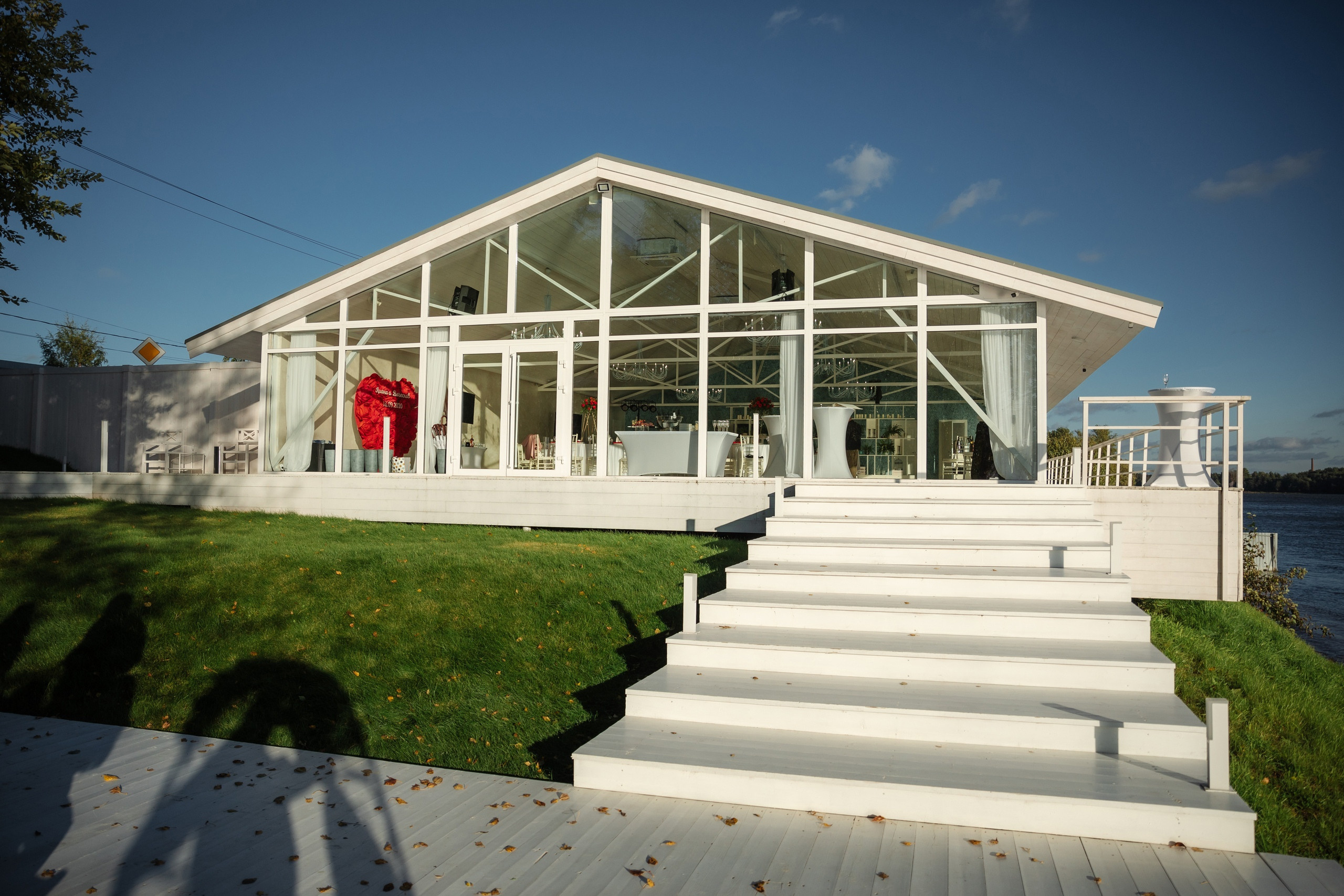 Свадебный день Слава и Лиана. Свадебный и семейный фотограф в Санкт-Петербурге Нечаев Михаил