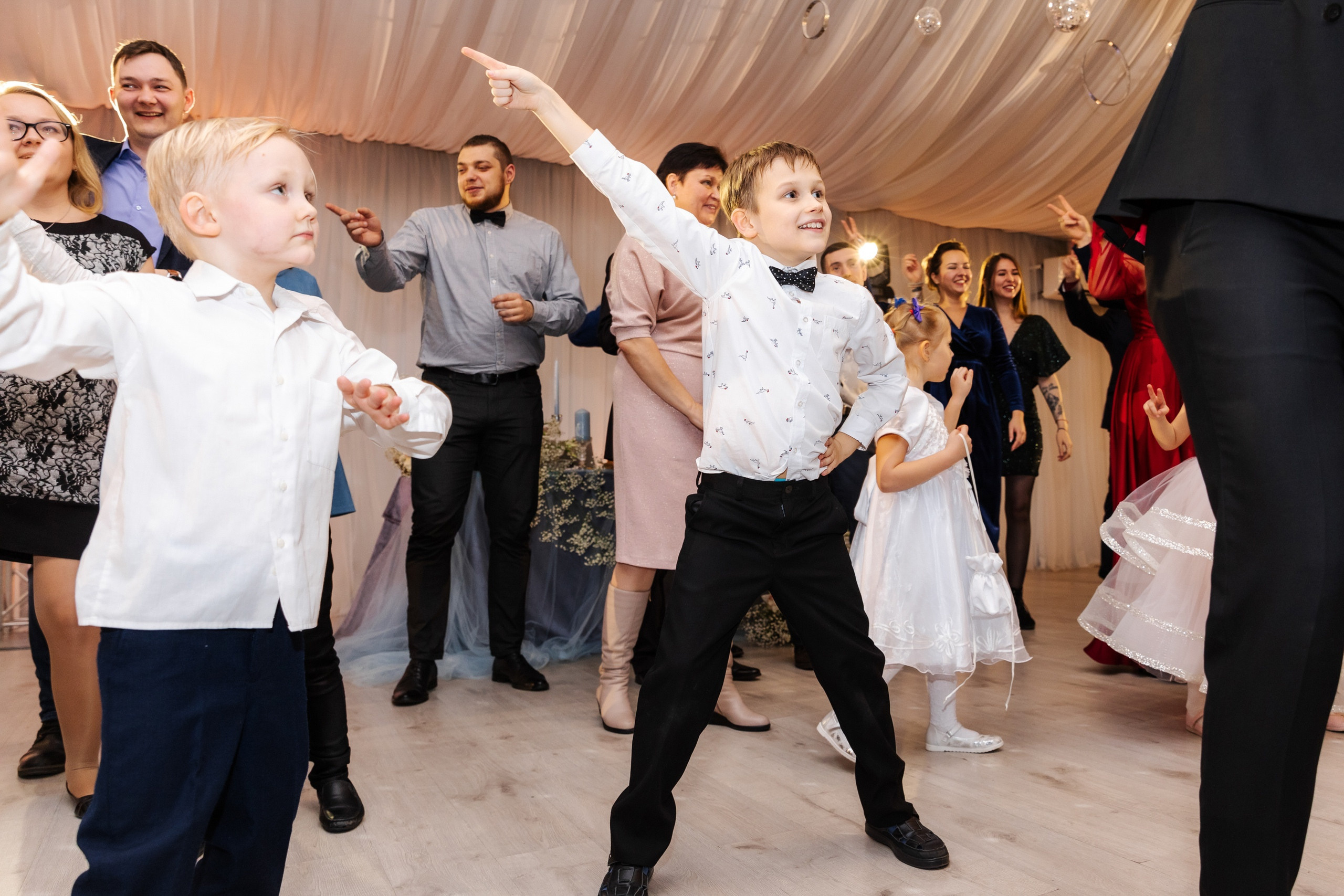 Свадебный день Денис и Алеся. Свадебный и семейный фотограф в Санкт-Петербурге Нечаев Михаил