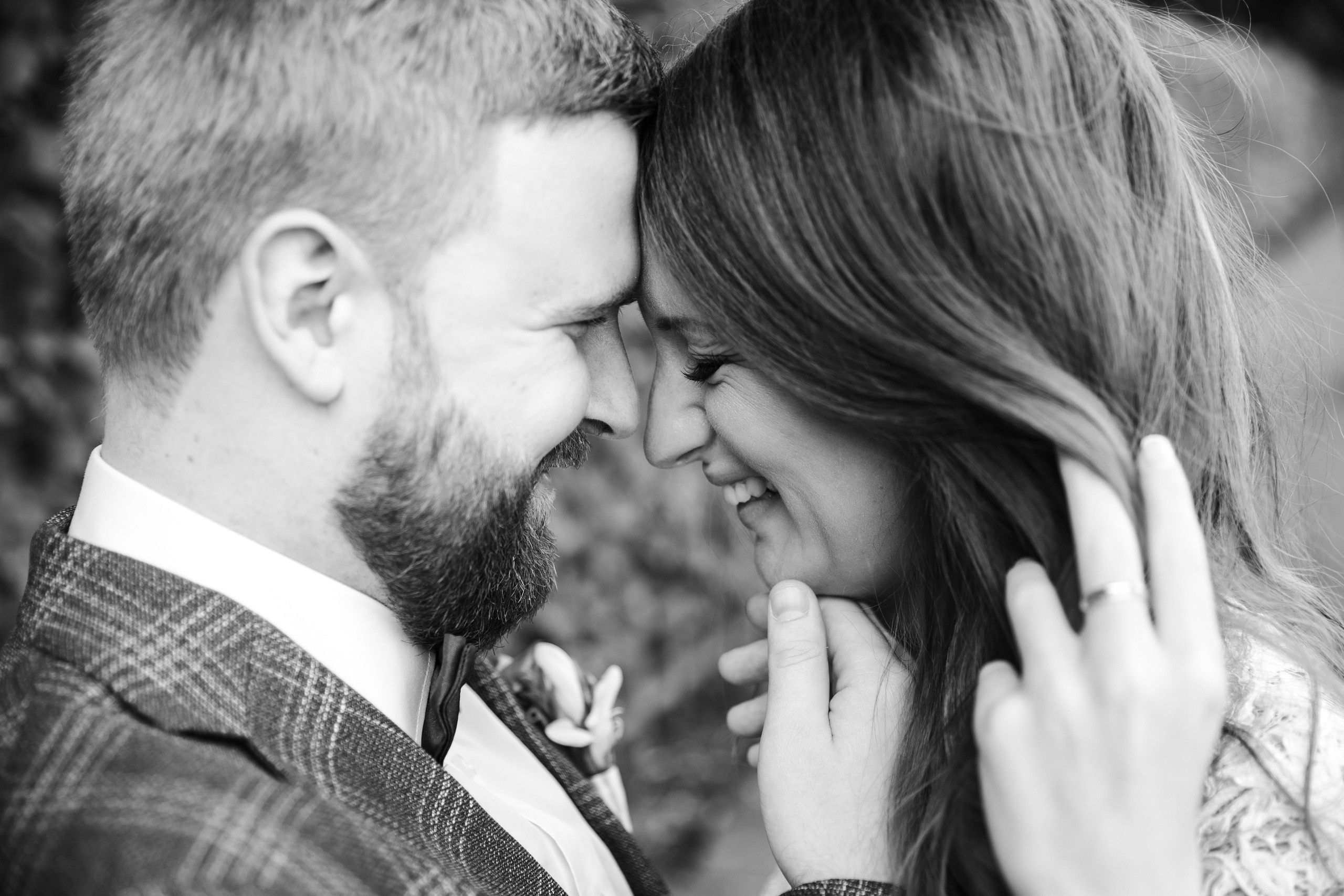 Свадебный день Полина и Денис. Свадебный и семейный фотограф в Санкт-Петербурге Нечаев Михаил