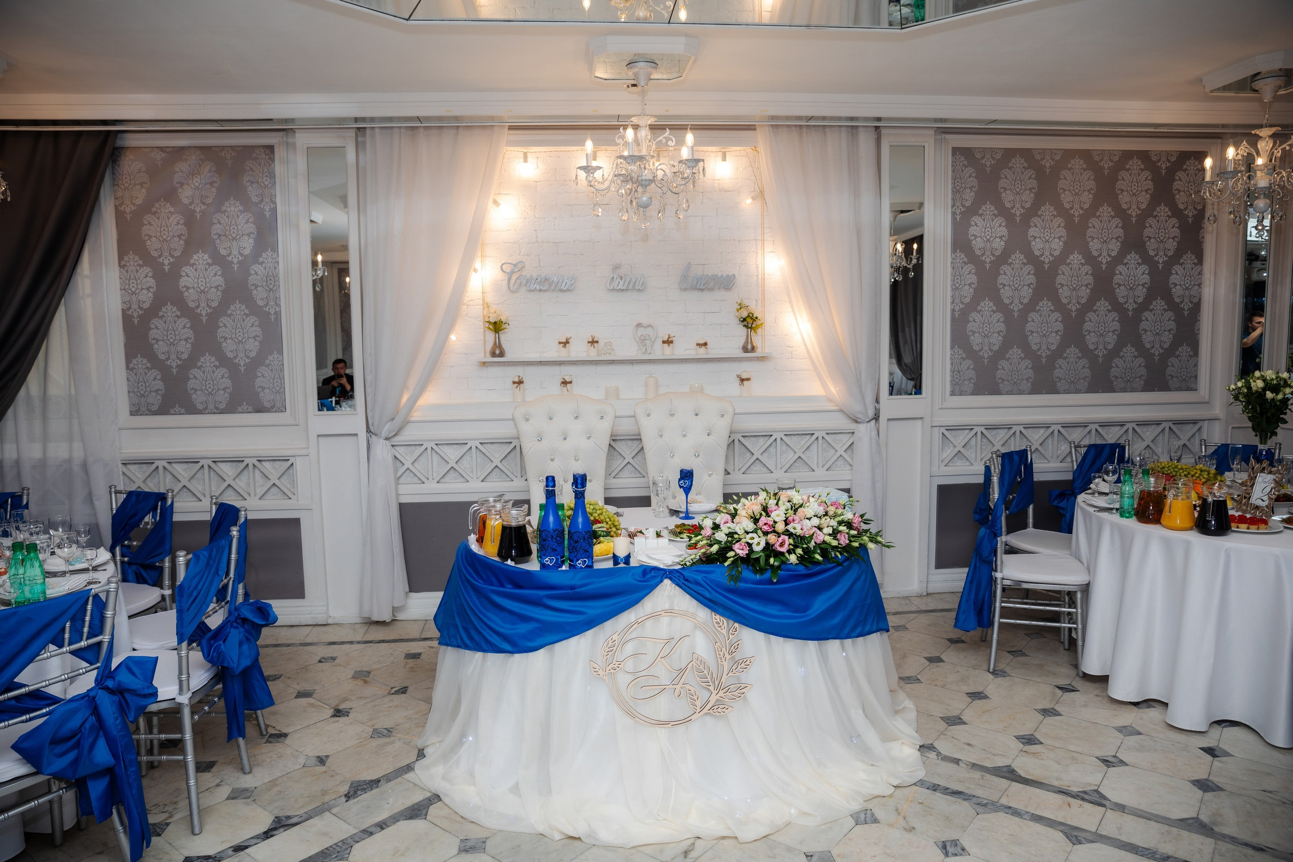 Свадебный день Ксюши и Лёши. Свадебный и семейный фотограф в Санкт-Петербурге Нечаев Михаил