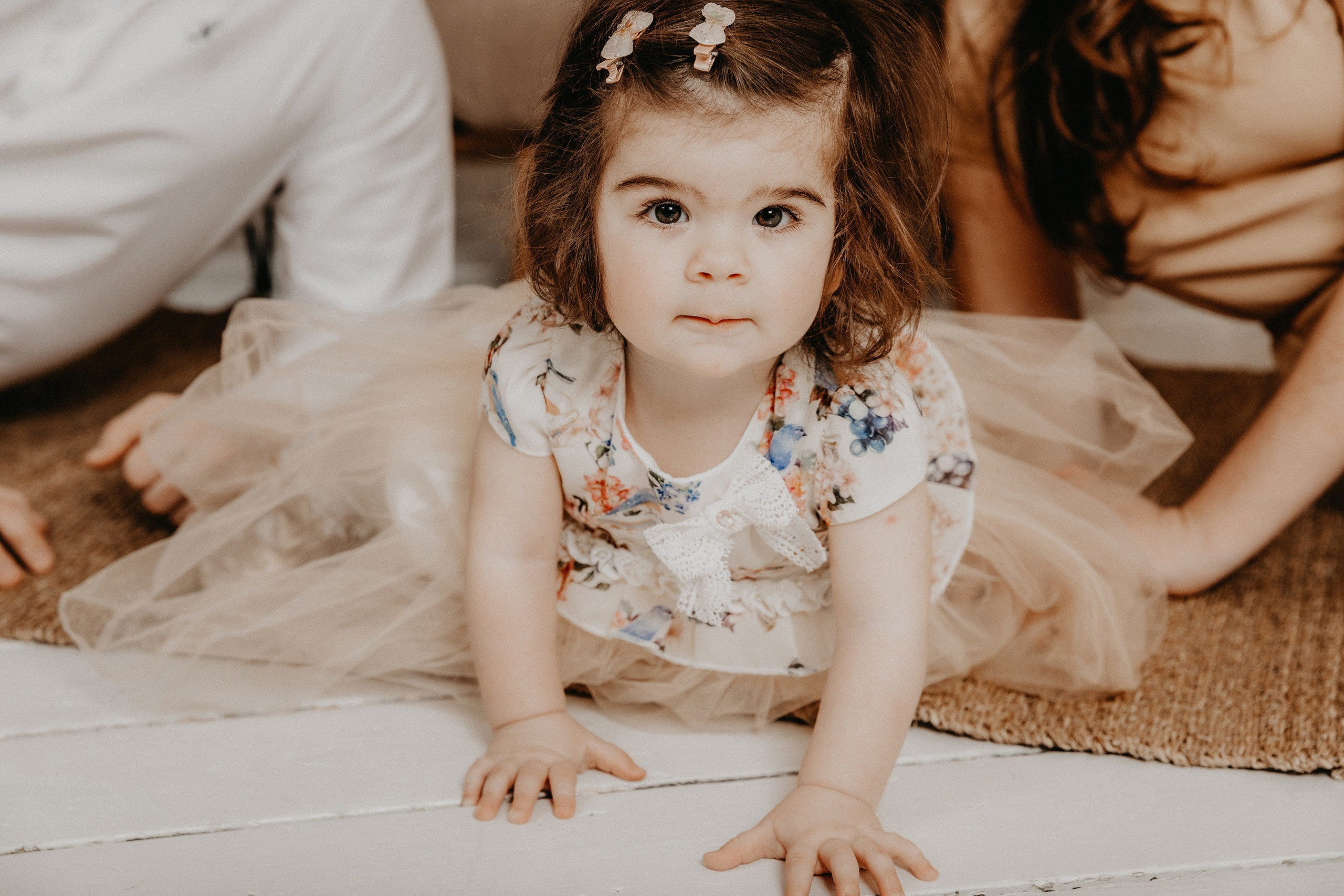 Семейная фотосессия. Свадебный и семейный фотограф в Санкт-Петербурге Нечаев Михаил