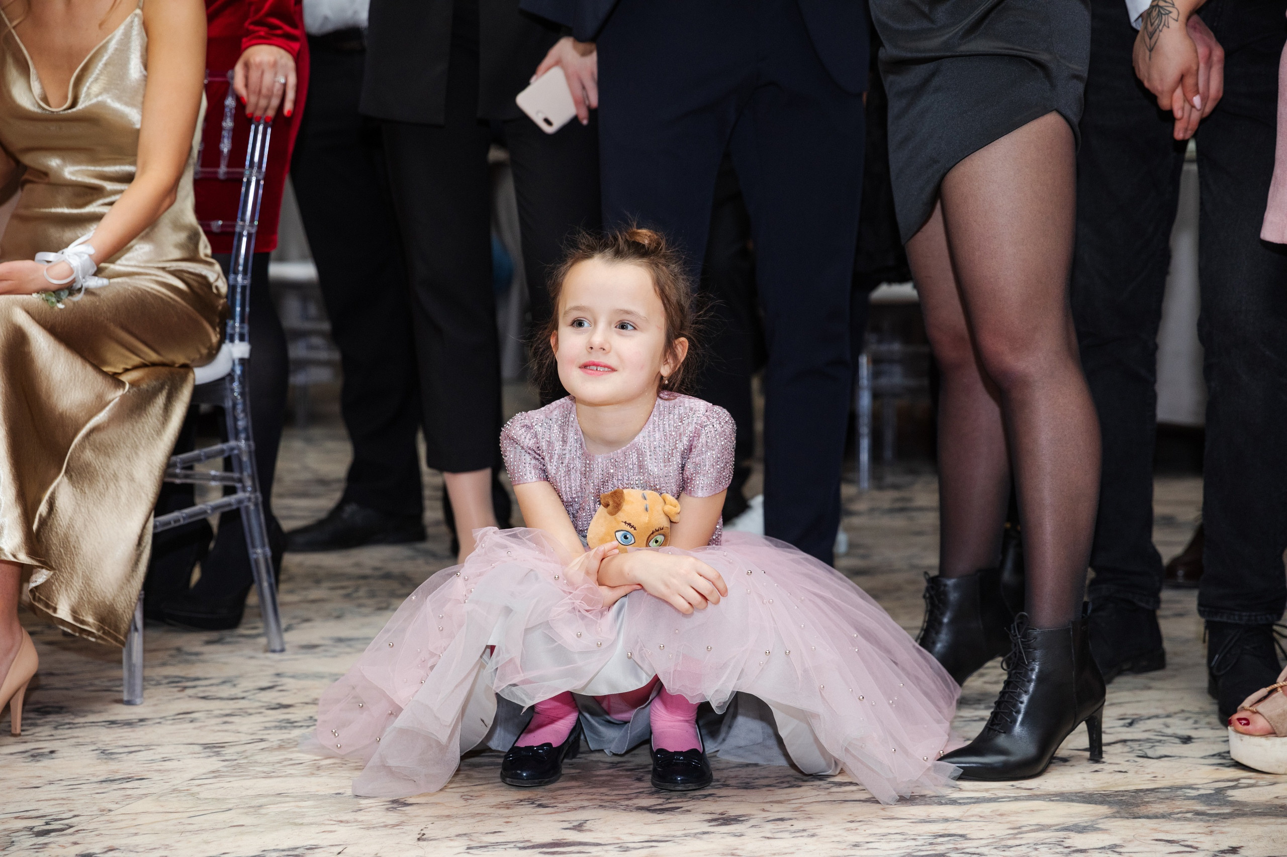 Свадебный день Саши и Антона. Свадебный и семейный фотограф в Санкт-Петербурге Нечаев Михаил