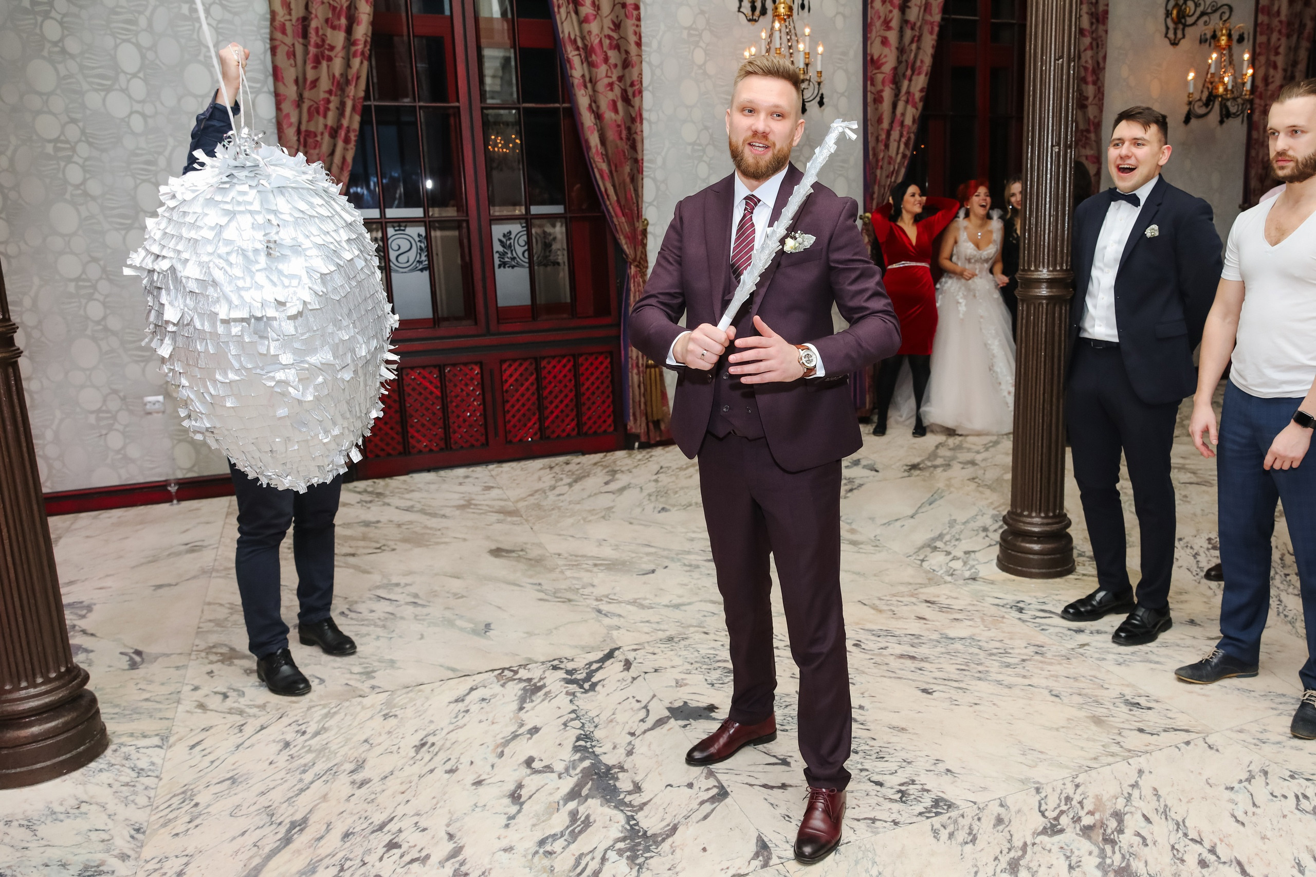 Свадебный день Саши и Антона. Свадебный и семейный фотограф в Санкт-Петербурге Нечаев Михаил