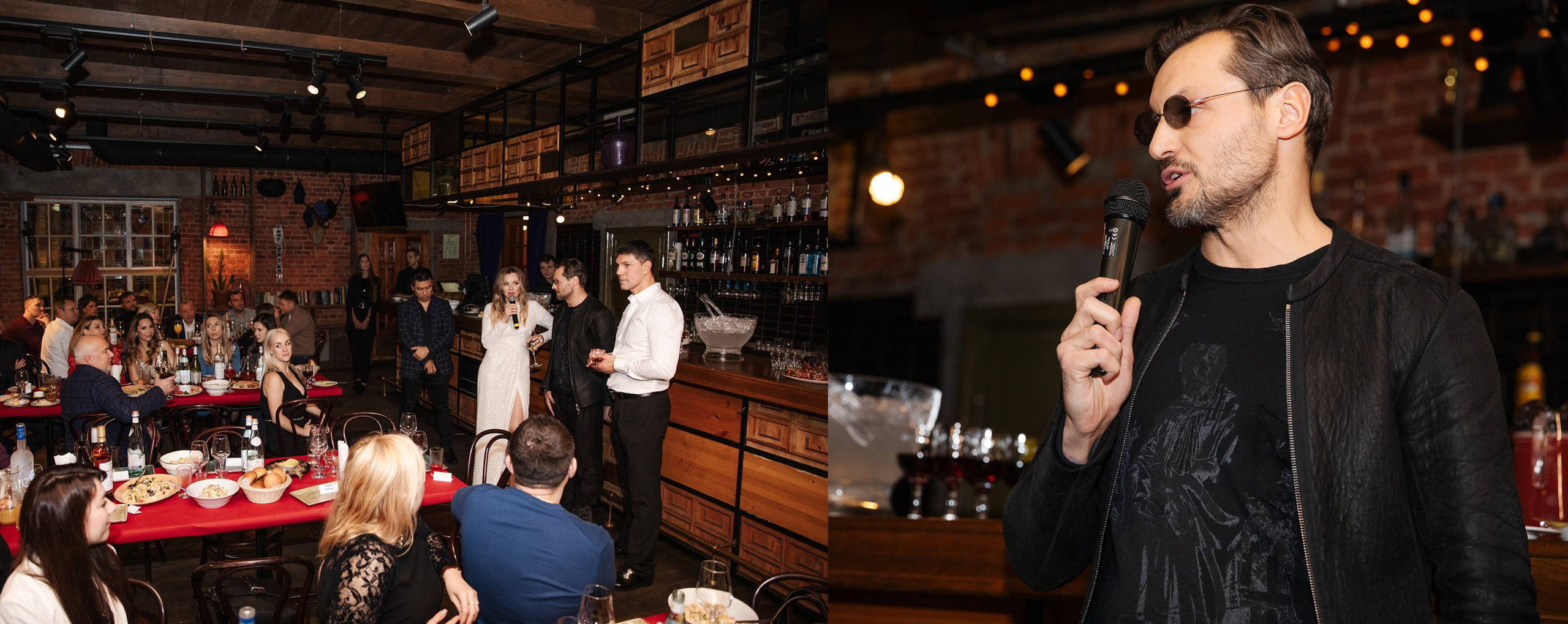 Фотосессия мероприятий. Свадебный и семейный фотограф в Санкт-Петербурге Нечаев Михаил