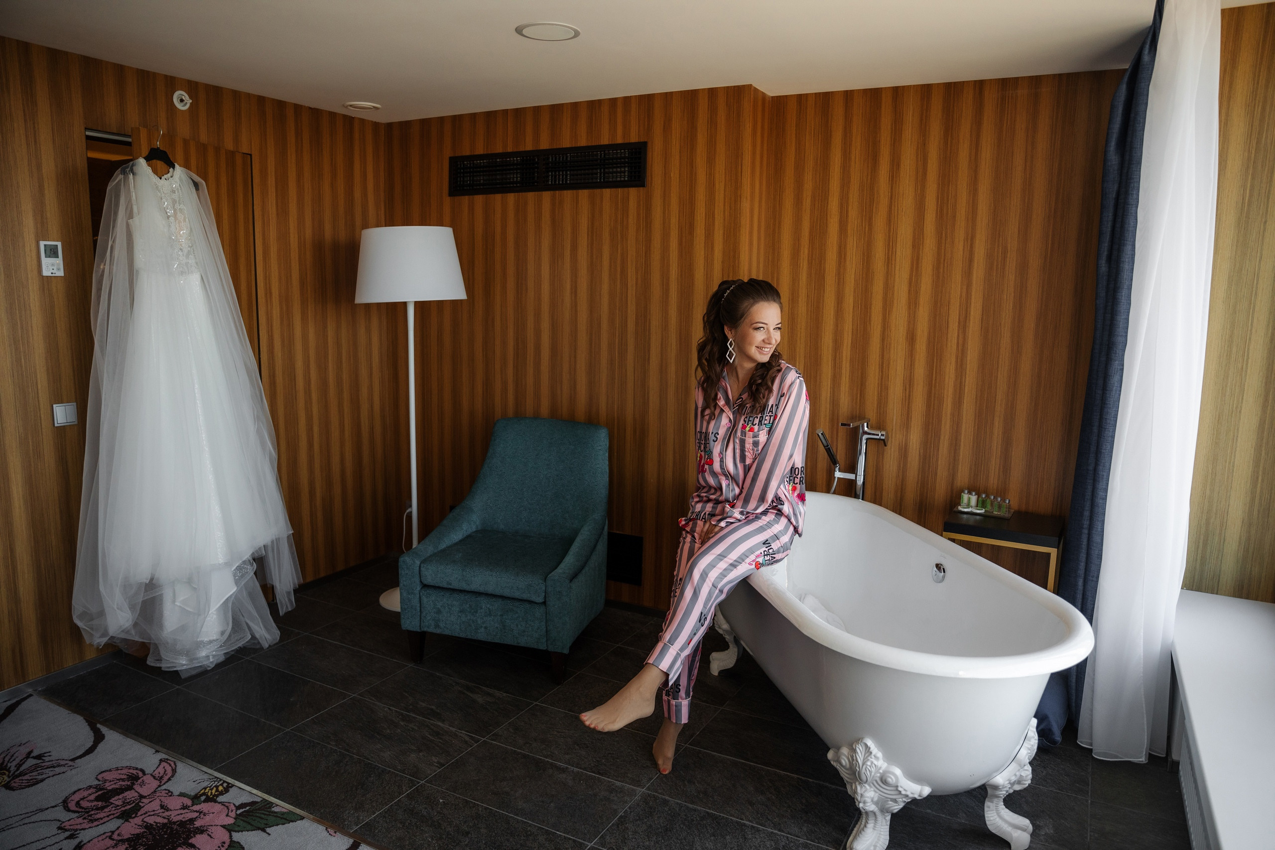 Свадебный день Даня и Ира. Свадебный и семейный фотограф в Санкт-Петербурге Нечаев Михаил