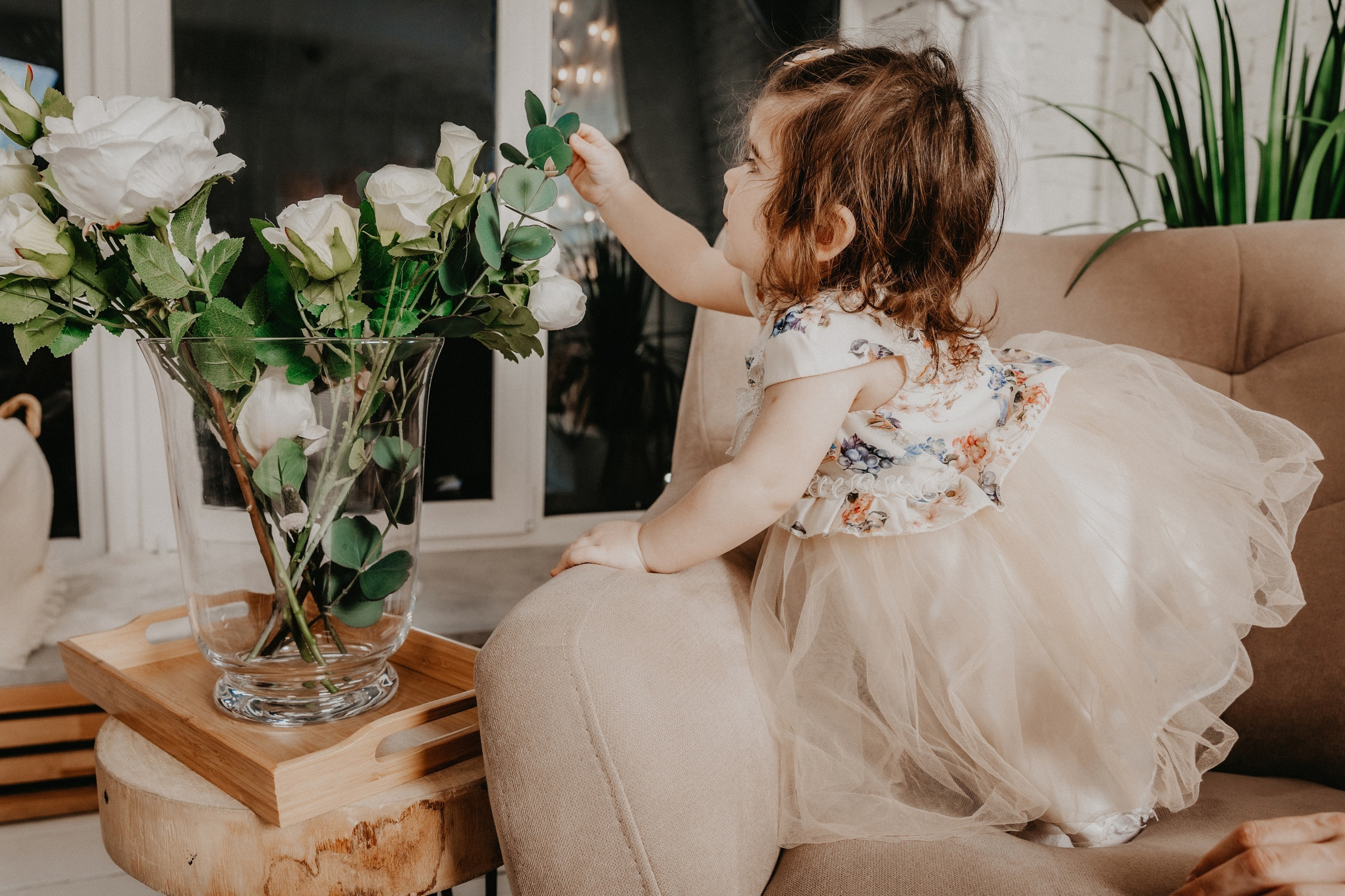 Семейная фотосессия. Свадебный и семейный фотограф в Санкт-Петербурге Нечаев Михаил