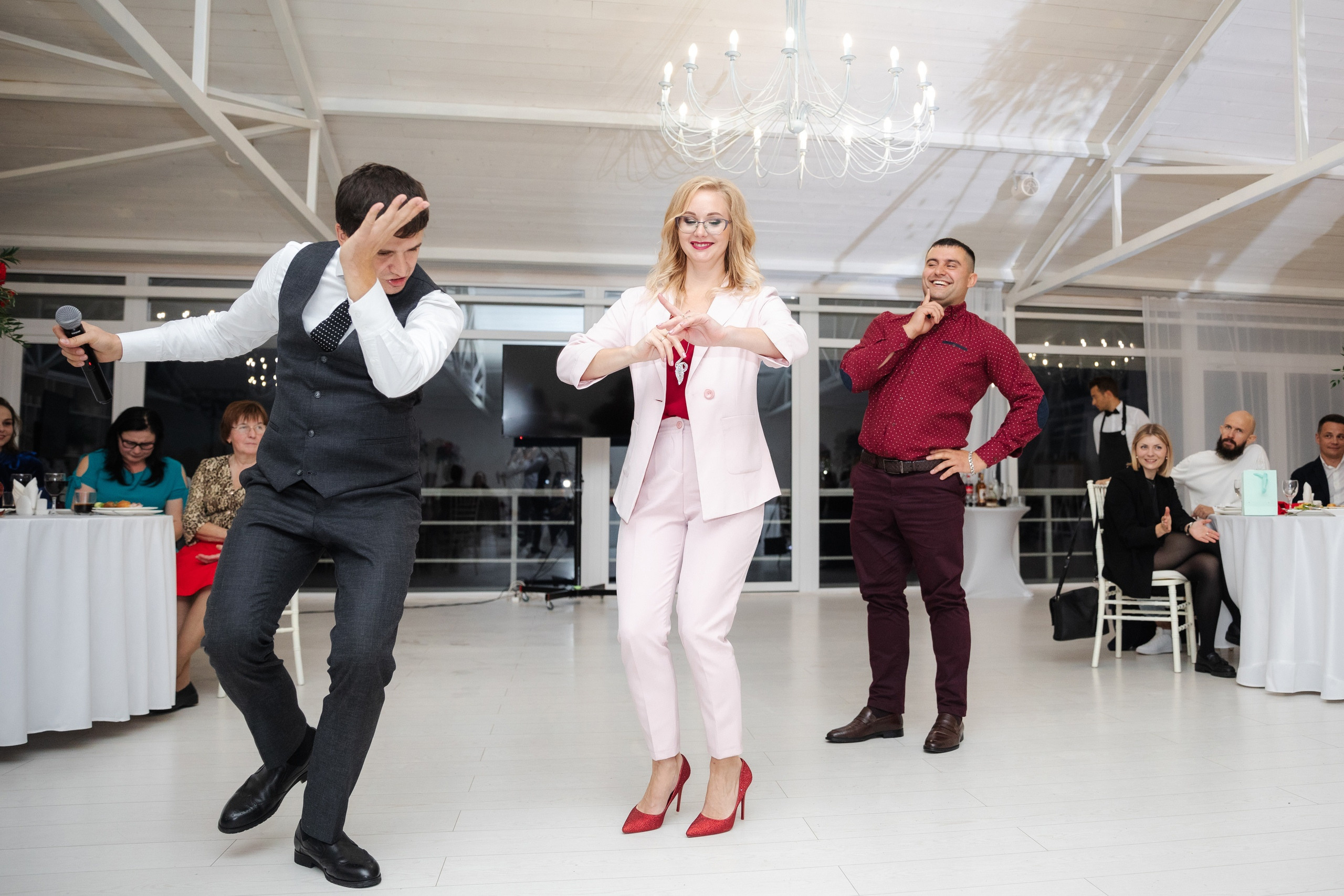 Свадебный день Слава и Лиана. Свадебный и семейный фотограф в Санкт-Петербурге Нечаев Михаил