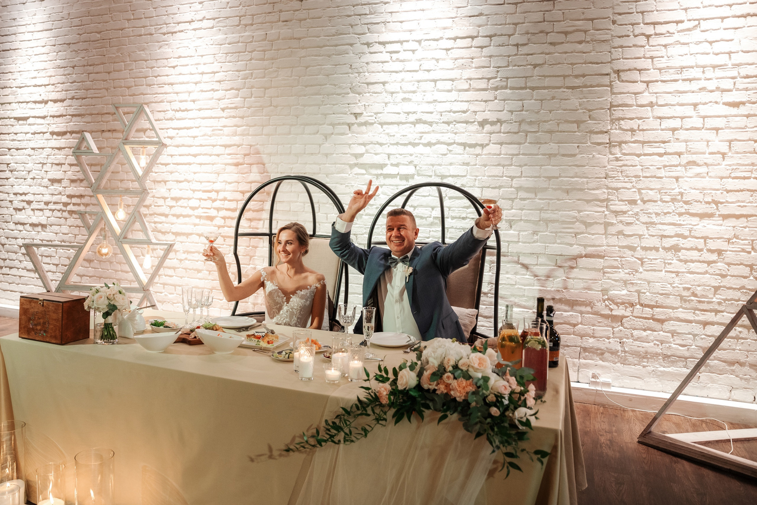 Свадебный день Аня и Игоря. Свадебный и семейный фотограф в Санкт-Петербурге Нечаев Михаил