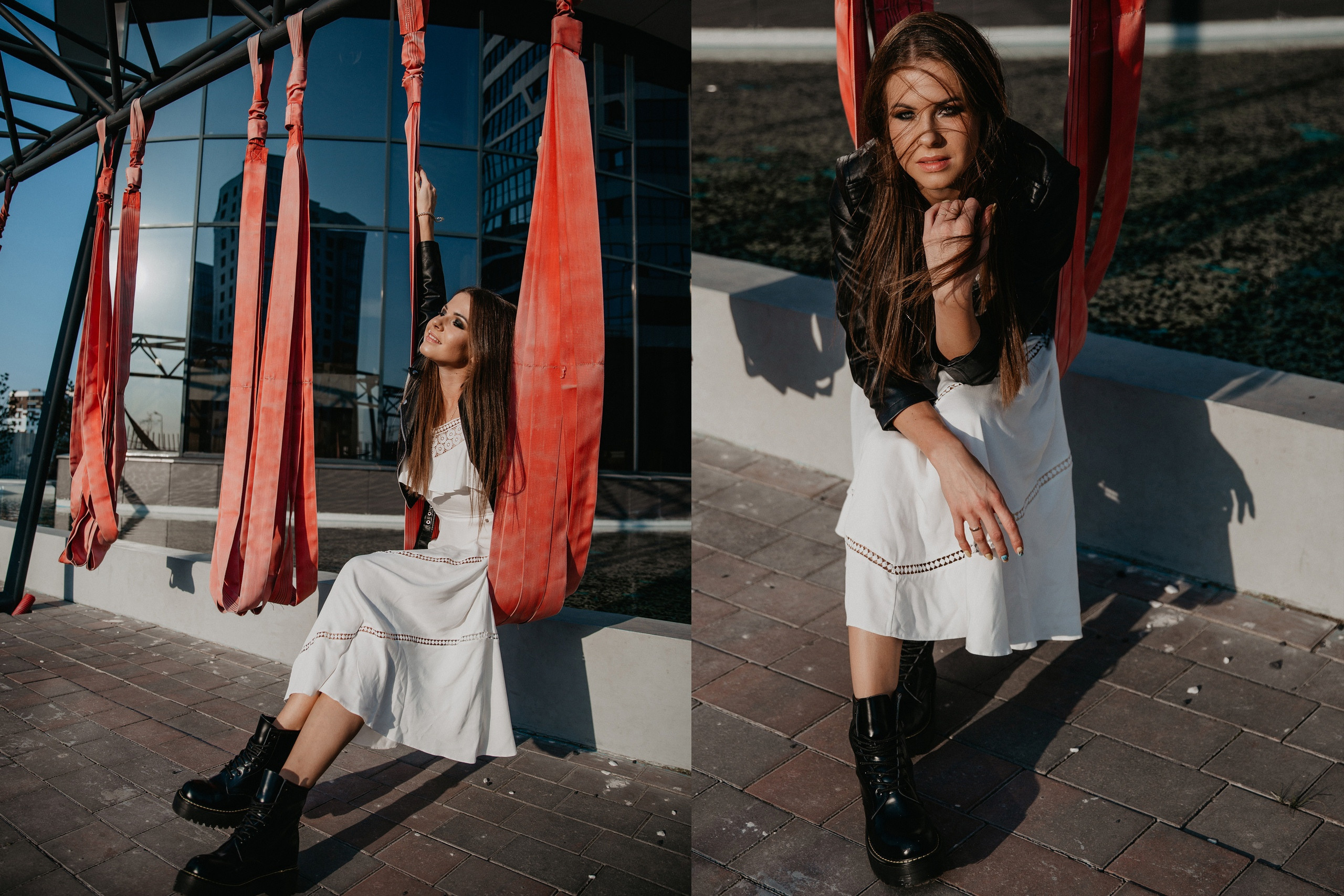 Индивидуальные сьемки. Свадебный и семейный фотограф в Санкт-Петербурге Нечаев Михаил