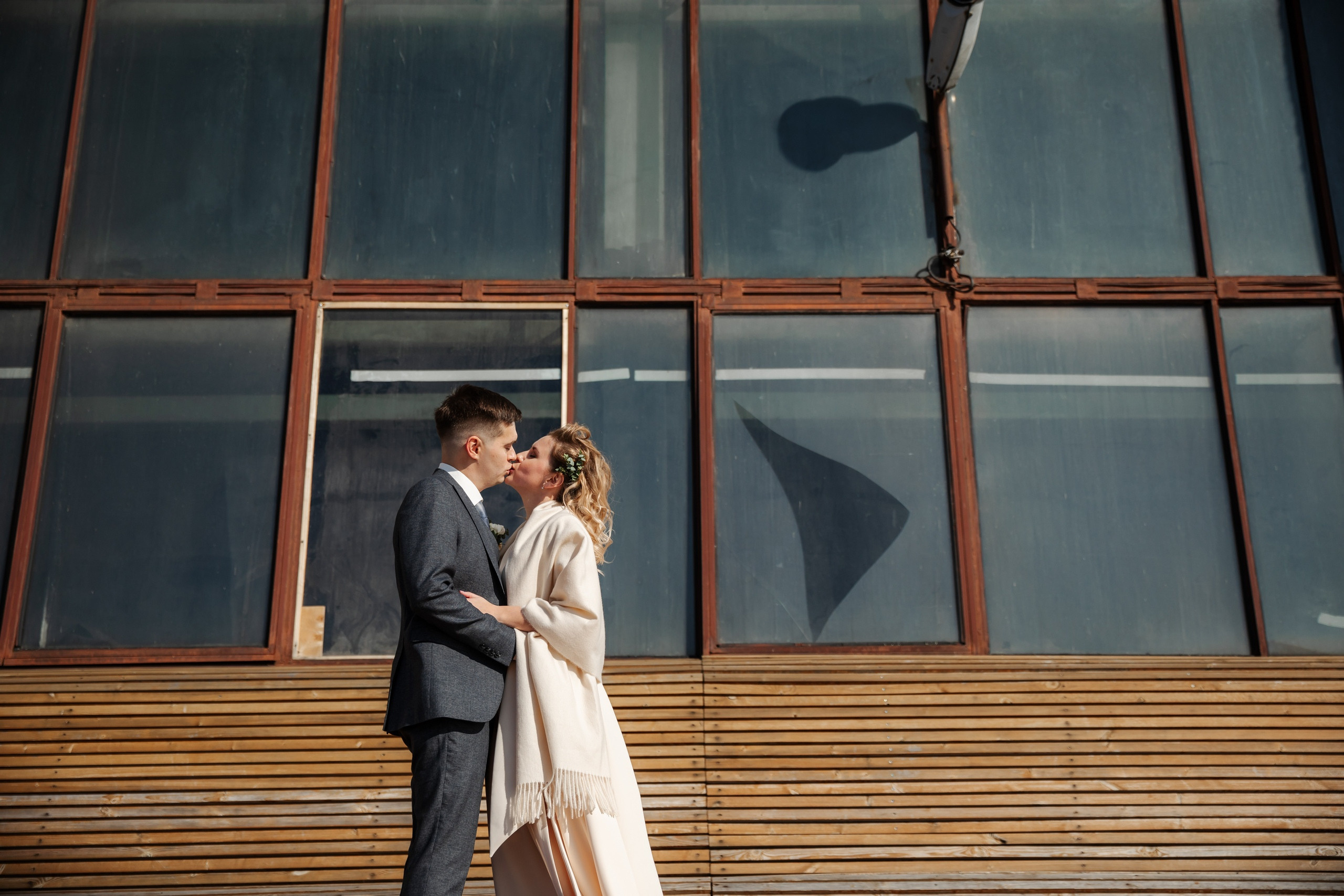 Свадебный день Дима и Ирана. Свадебный и семейный фотограф в Санкт-Петербурге Нечаев Михаил