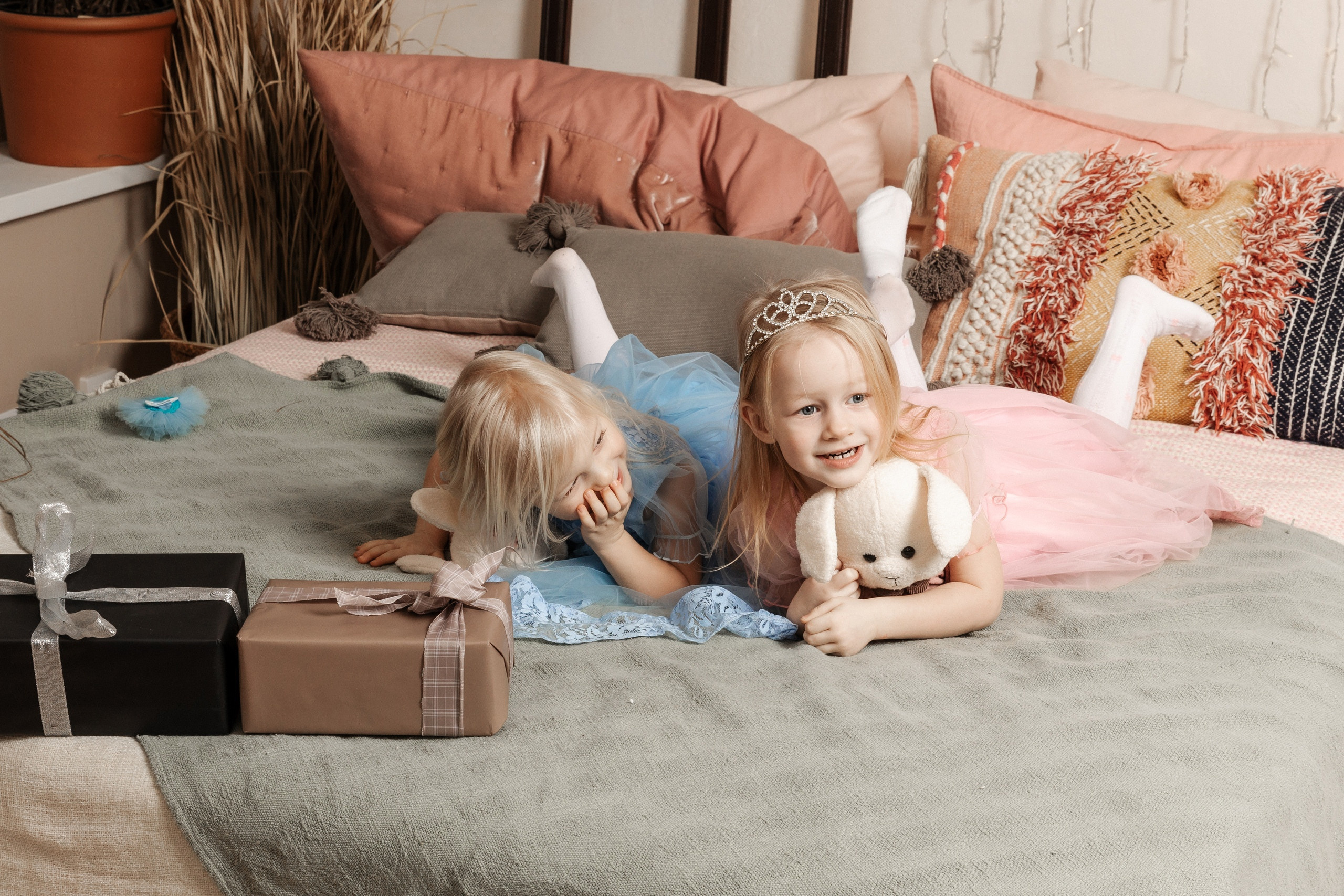 Семейная фотосессия. Свадебный и семейный фотограф в Санкт-Петербурге Нечаев Михаил