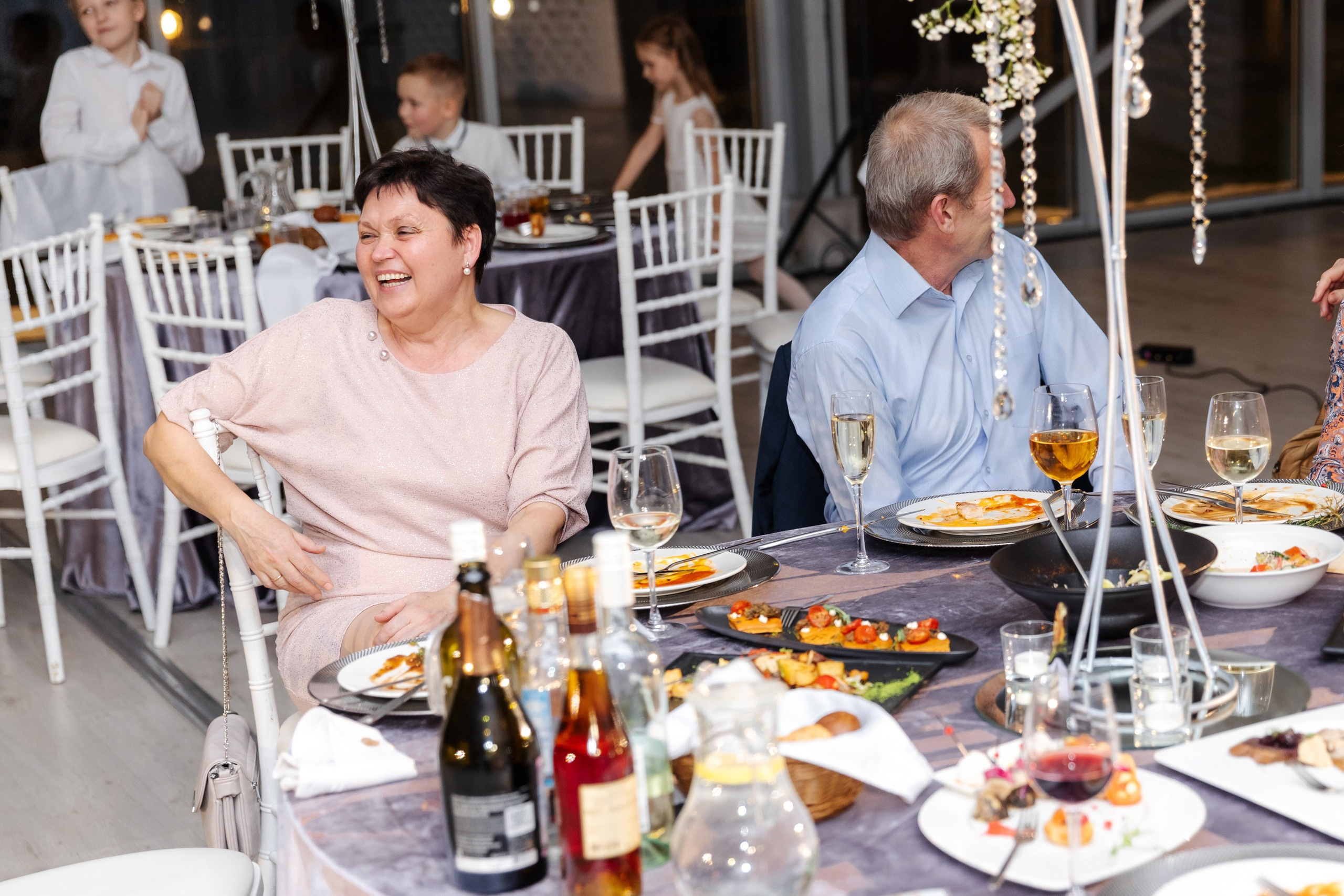 Свадебный день Денис и Алеся. Свадебный и семейный фотограф в Санкт-Петербурге Нечаев Михаил
