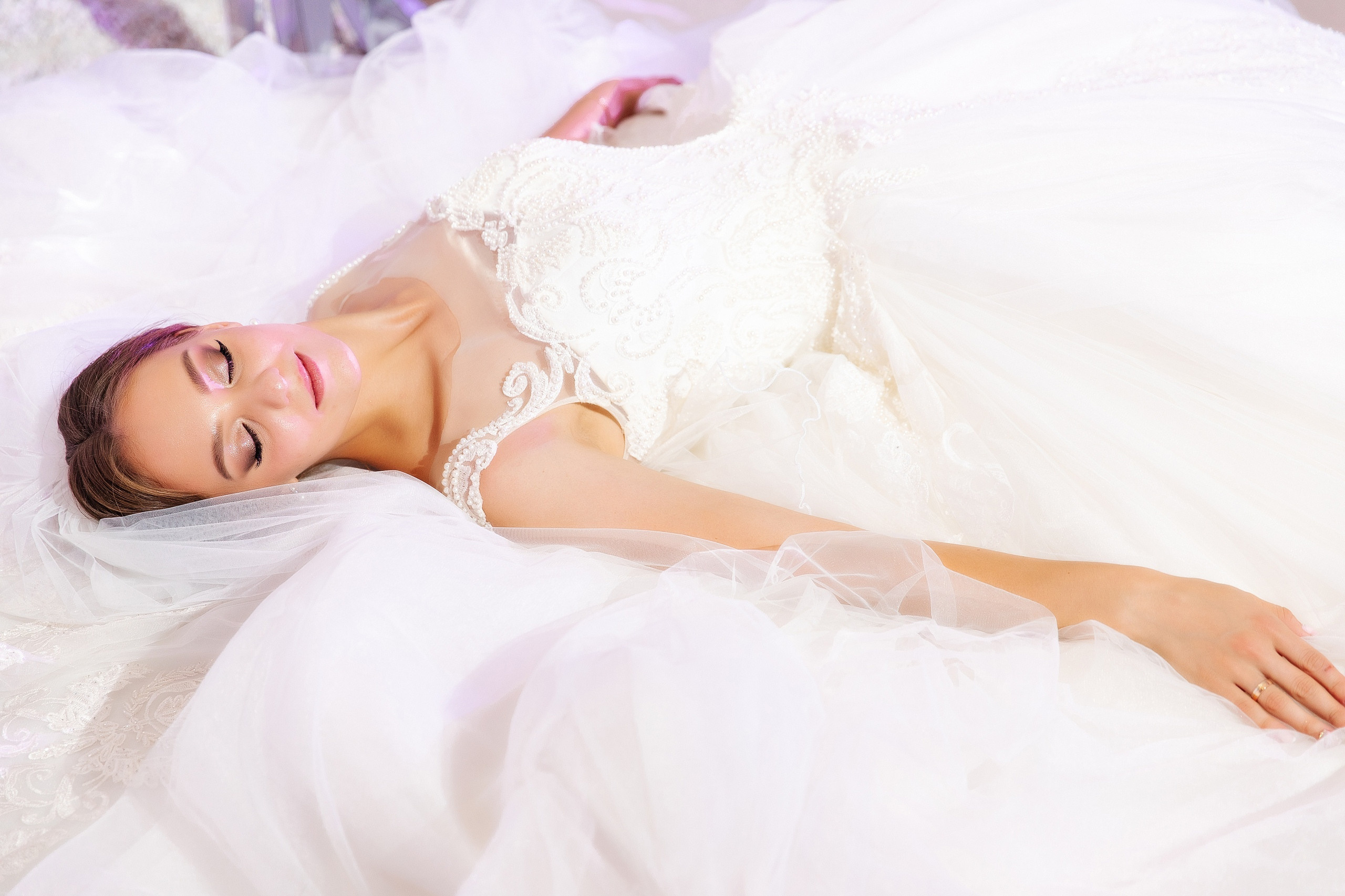 Свадебный день Надя и Максим. Свадебный и семейный фотограф в Санкт-Петербурге Нечаев Михаил