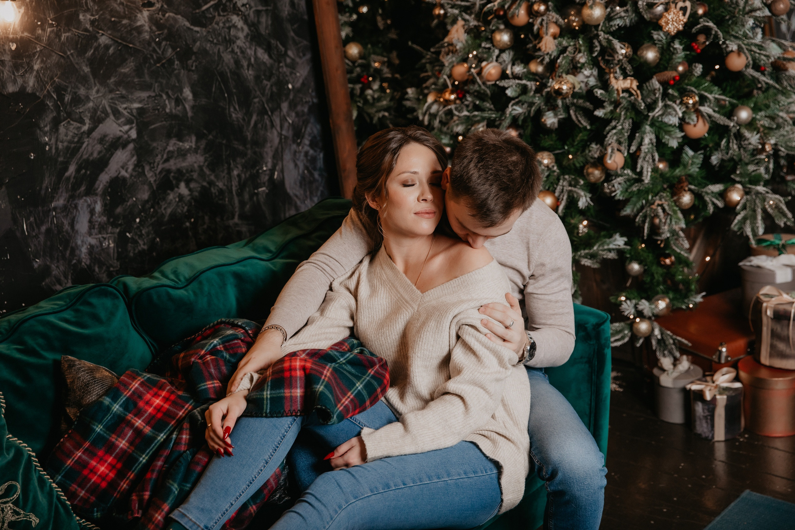 Семейная фотосессия. Свадебный и семейный фотограф в Санкт-Петербурге Нечаев Михаил