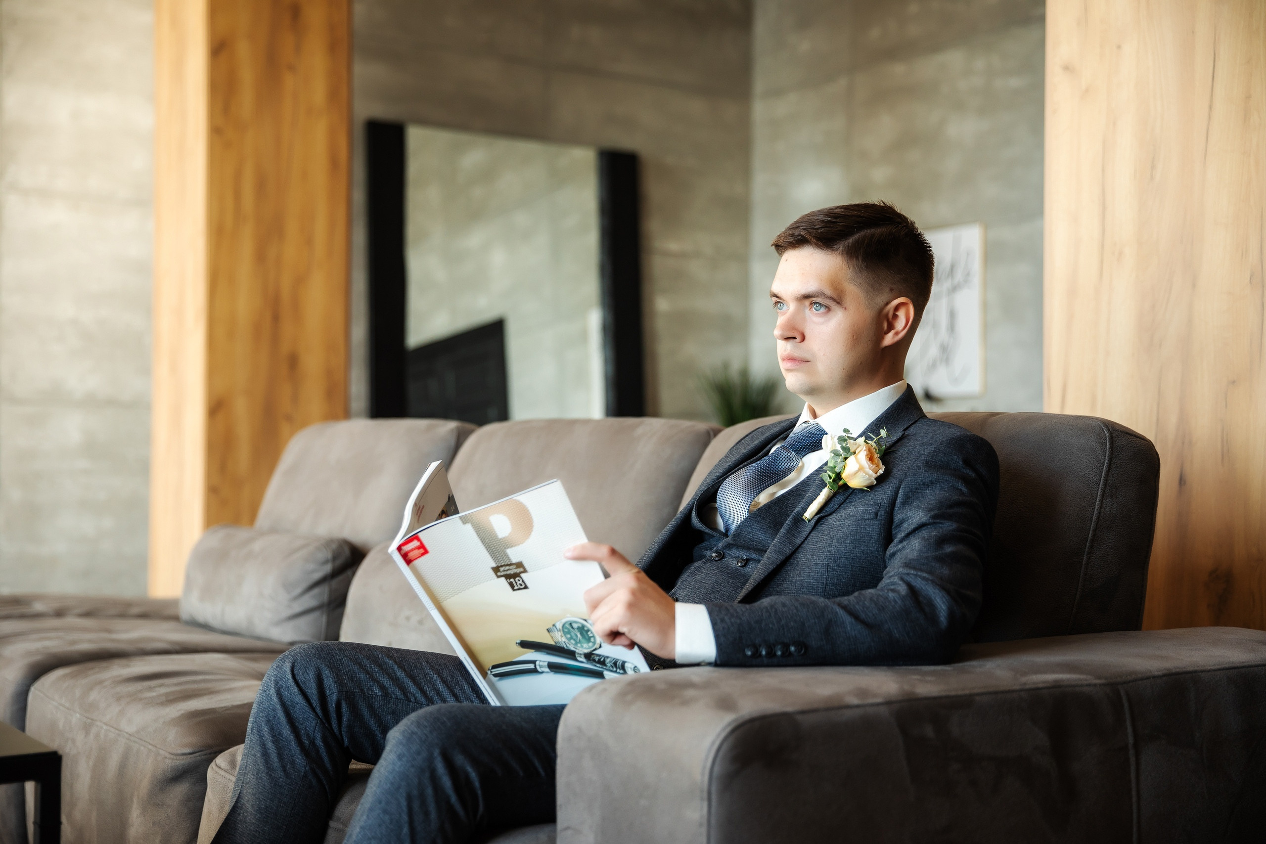 Свадебный день Дима и Ирана. Свадебный и семейный фотограф в Санкт-Петербурге Нечаев Михаил