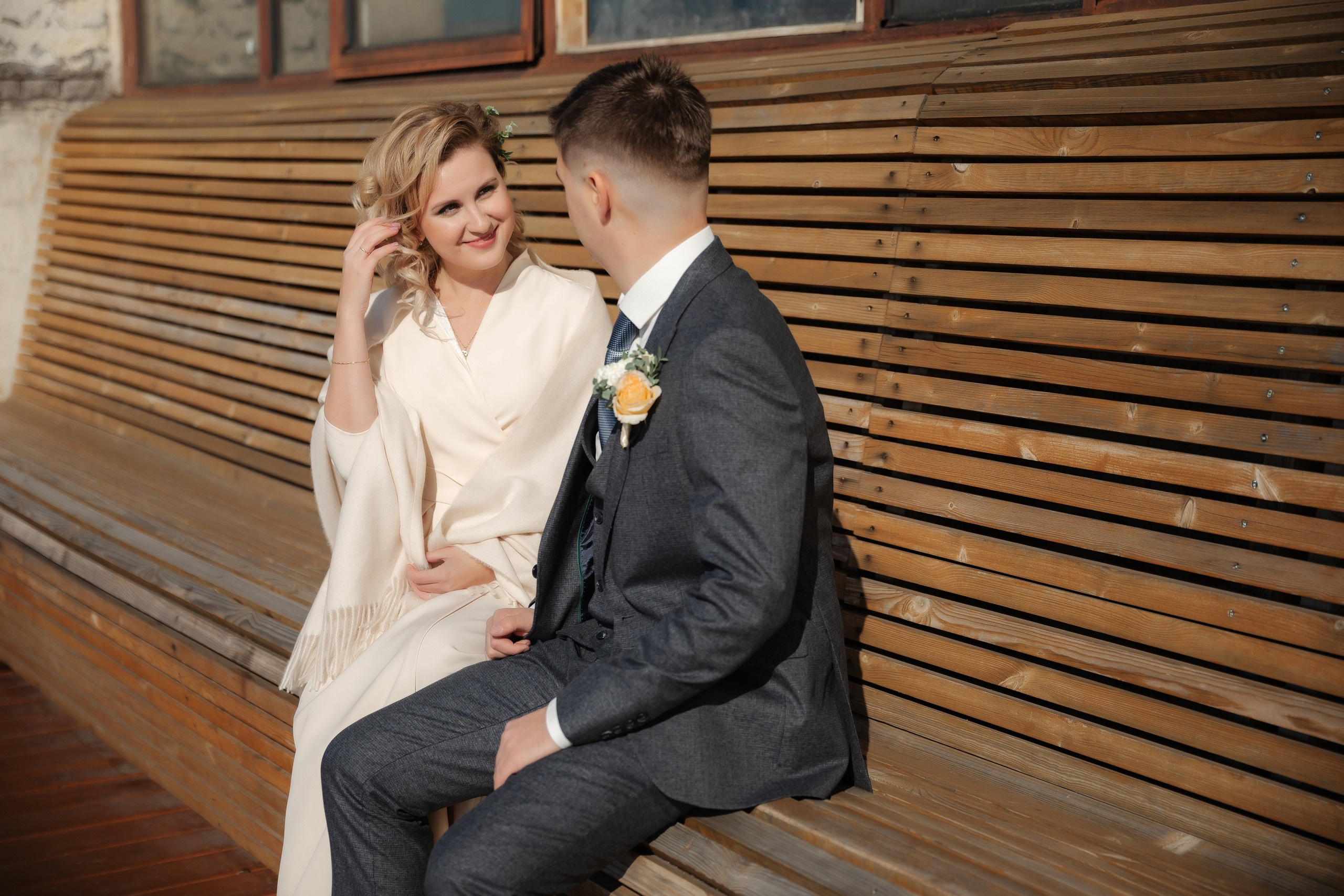 Свадебный день Дима и Ирана. Свадебный и семейный фотограф в Санкт-Петербурге Нечаев Михаил