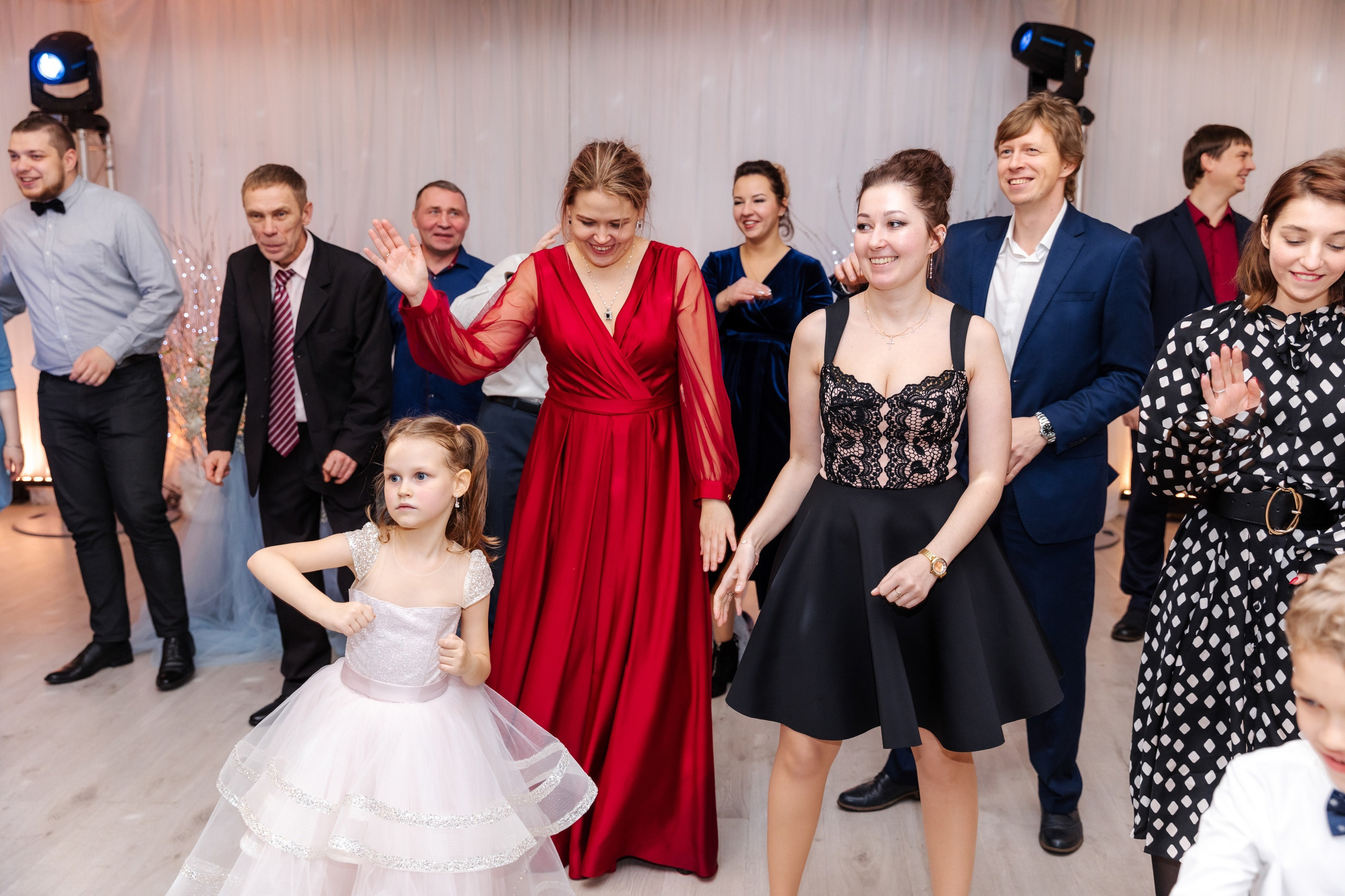 Свадебный день Денис и Алеся. Свадебный и семейный фотограф в Санкт-Петербурге Нечаев Михаил