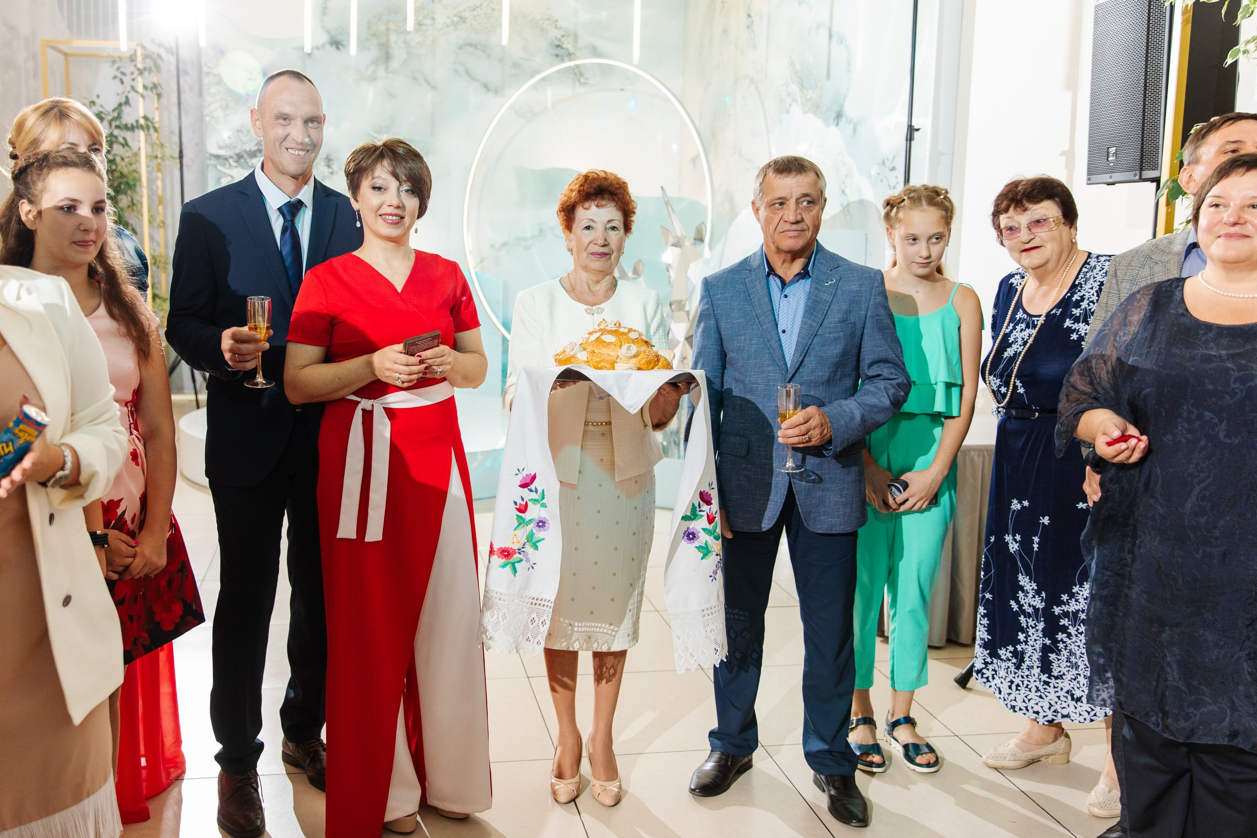 Свадебный день Надя и Максим. Свадебный и семейный фотограф в Санкт-Петербурге Нечаев Михаил