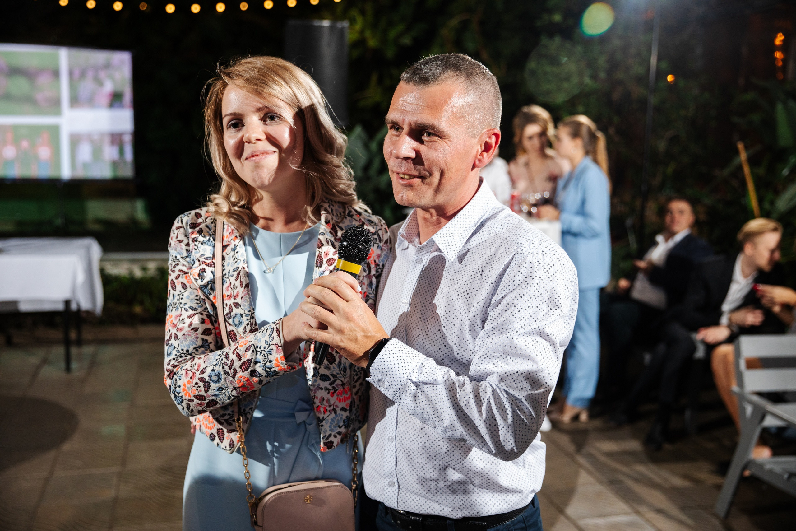 Свадебный день Полина и Денис. Свадебный и семейный фотограф в Санкт-Петербурге Нечаев Михаил