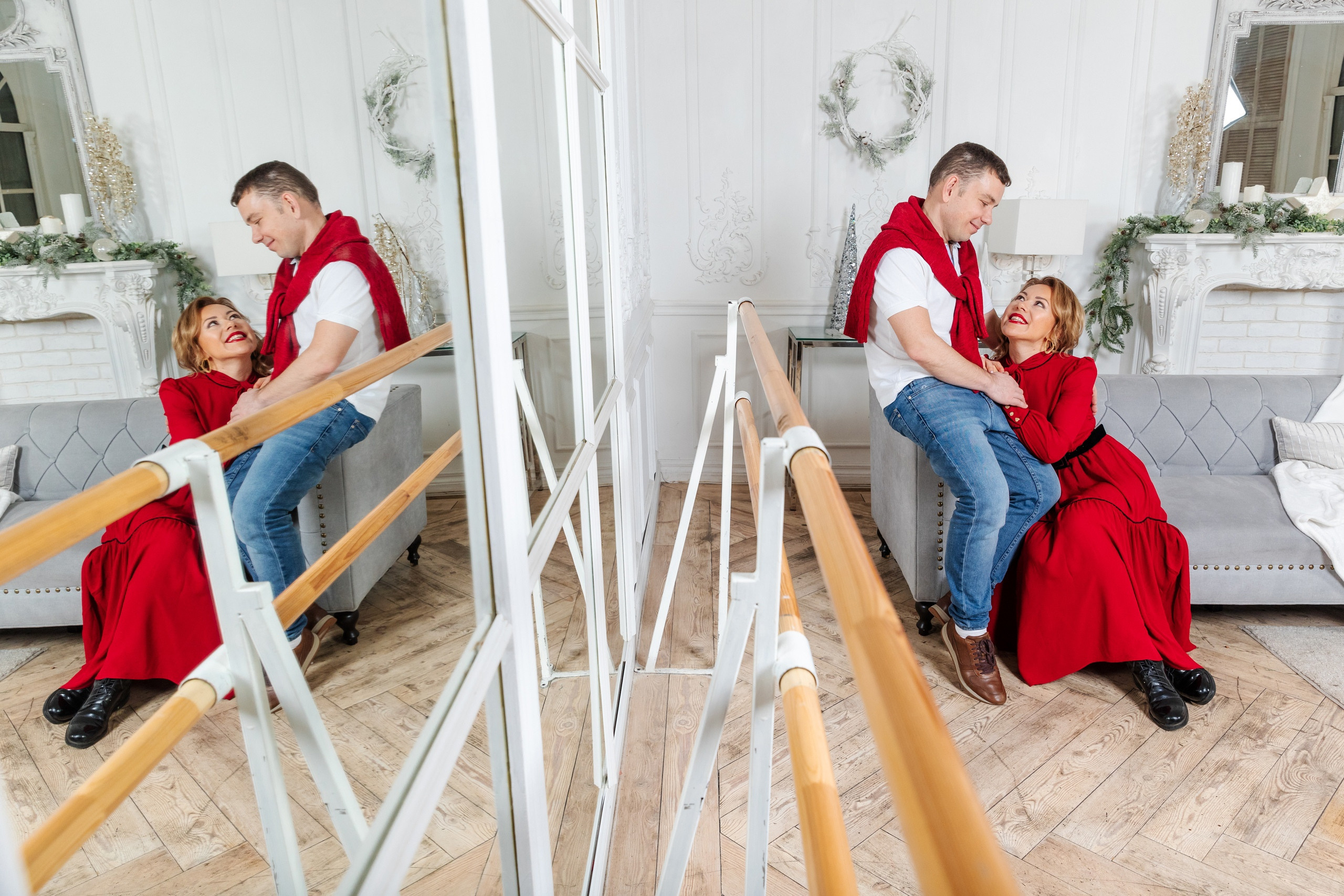 Семейная фотосессия. Свадебный и семейный фотограф в Санкт-Петербурге Нечаев Михаил