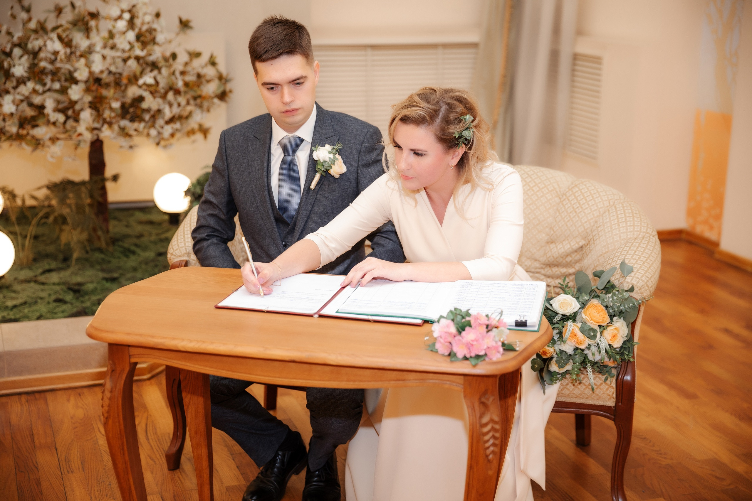 Свадебный день Дима и Ирана. Свадебный и семейный фотограф в Санкт-Петербурге Нечаев Михаил