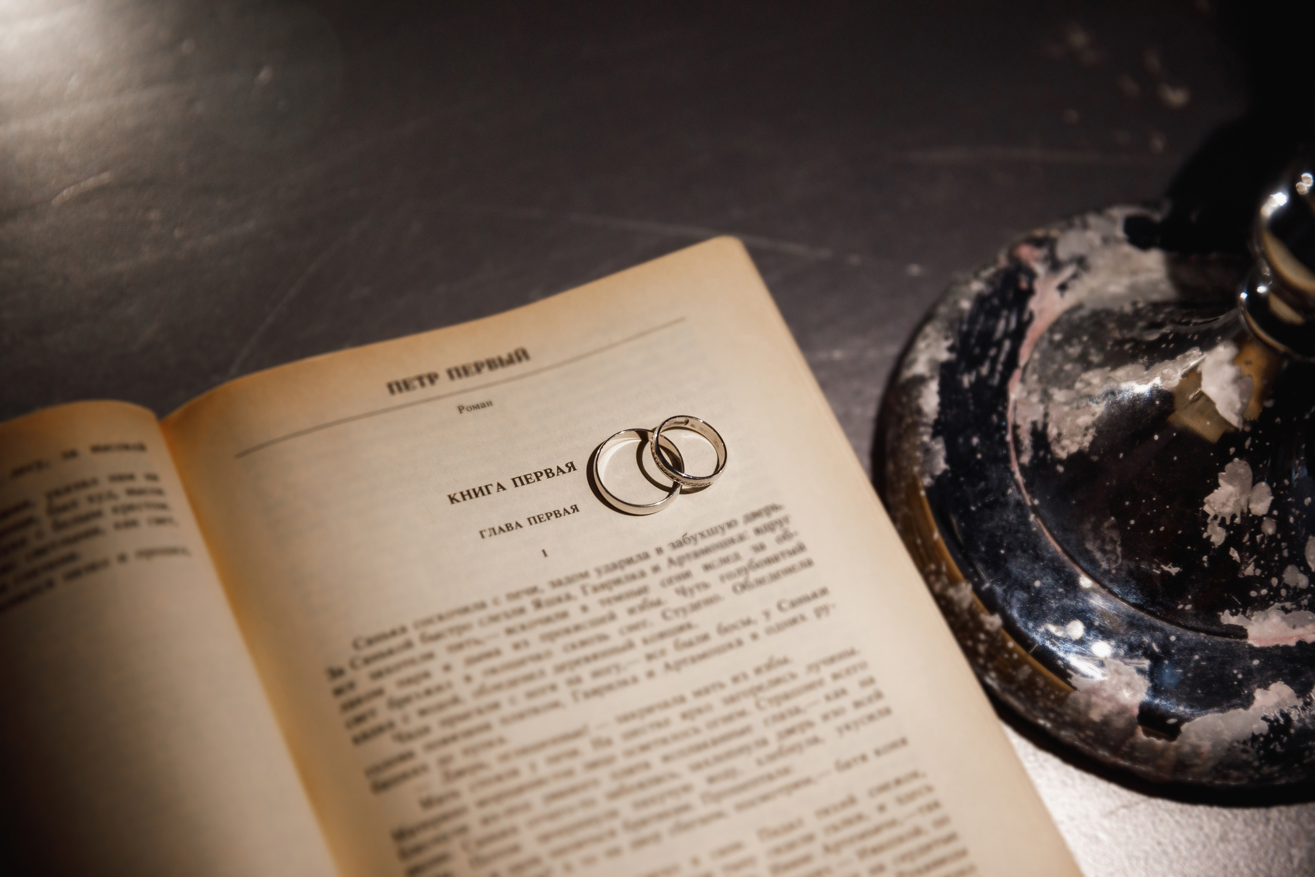 Свадебный день Денис и Алеся. Свадебный и семейный фотограф в Санкт-Петербурге Нечаев Михаил