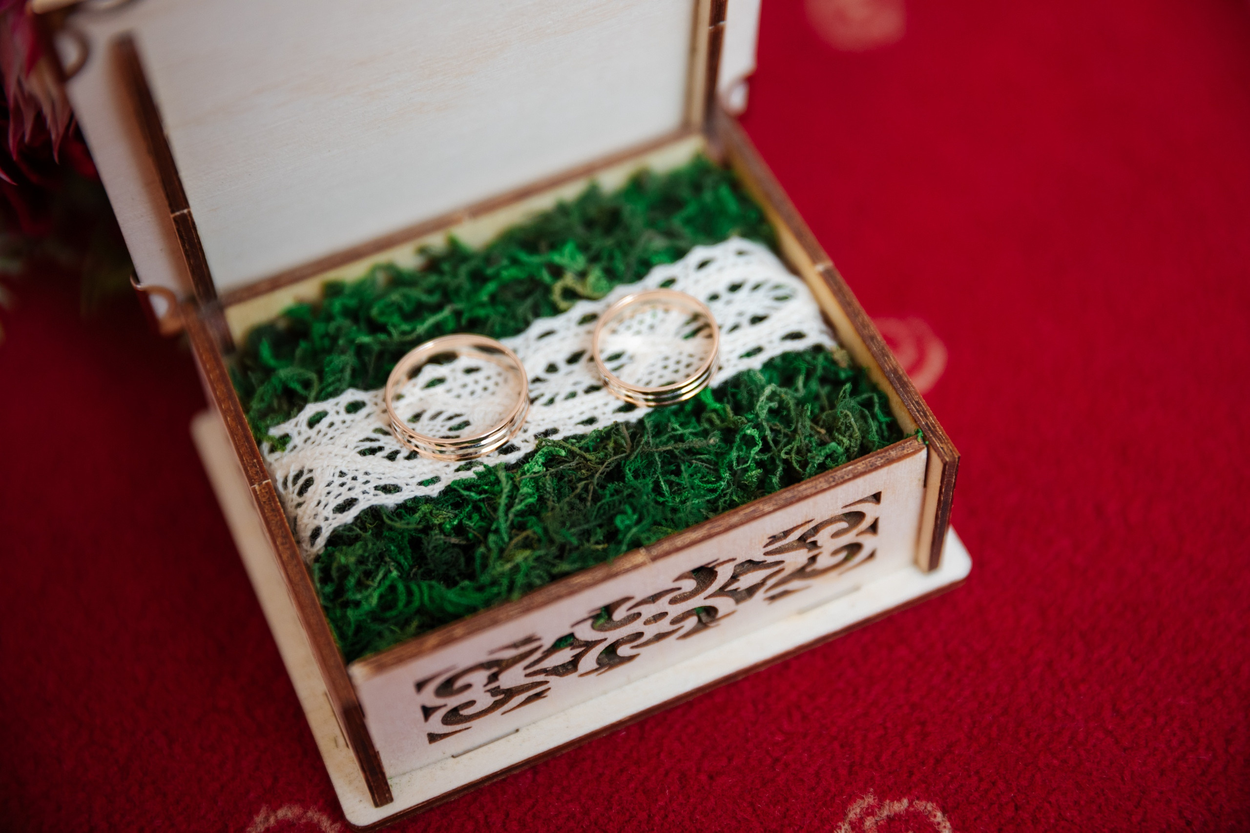 Свадебный день Ани и Ромы. Свадебный и семейный фотограф в Санкт-Петербурге Нечаев Михаил