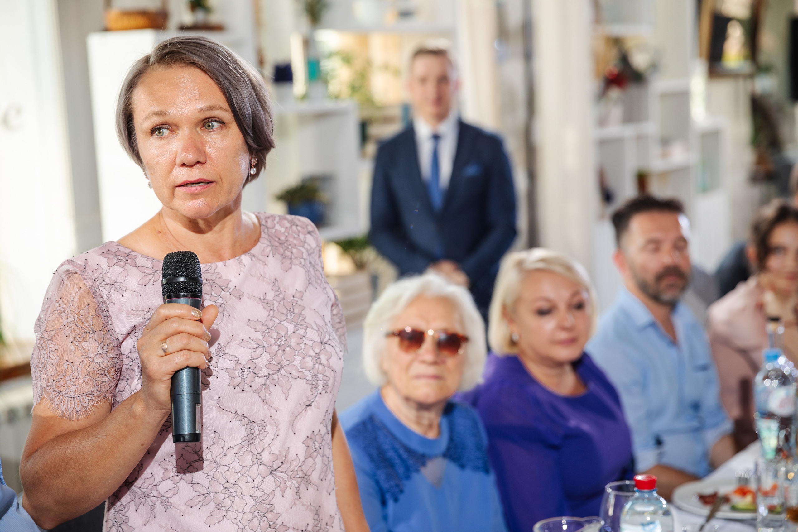 Свадебный день Ани и Ромы. Свадебный и семейный фотограф в Санкт-Петербурге Нечаев Михаил