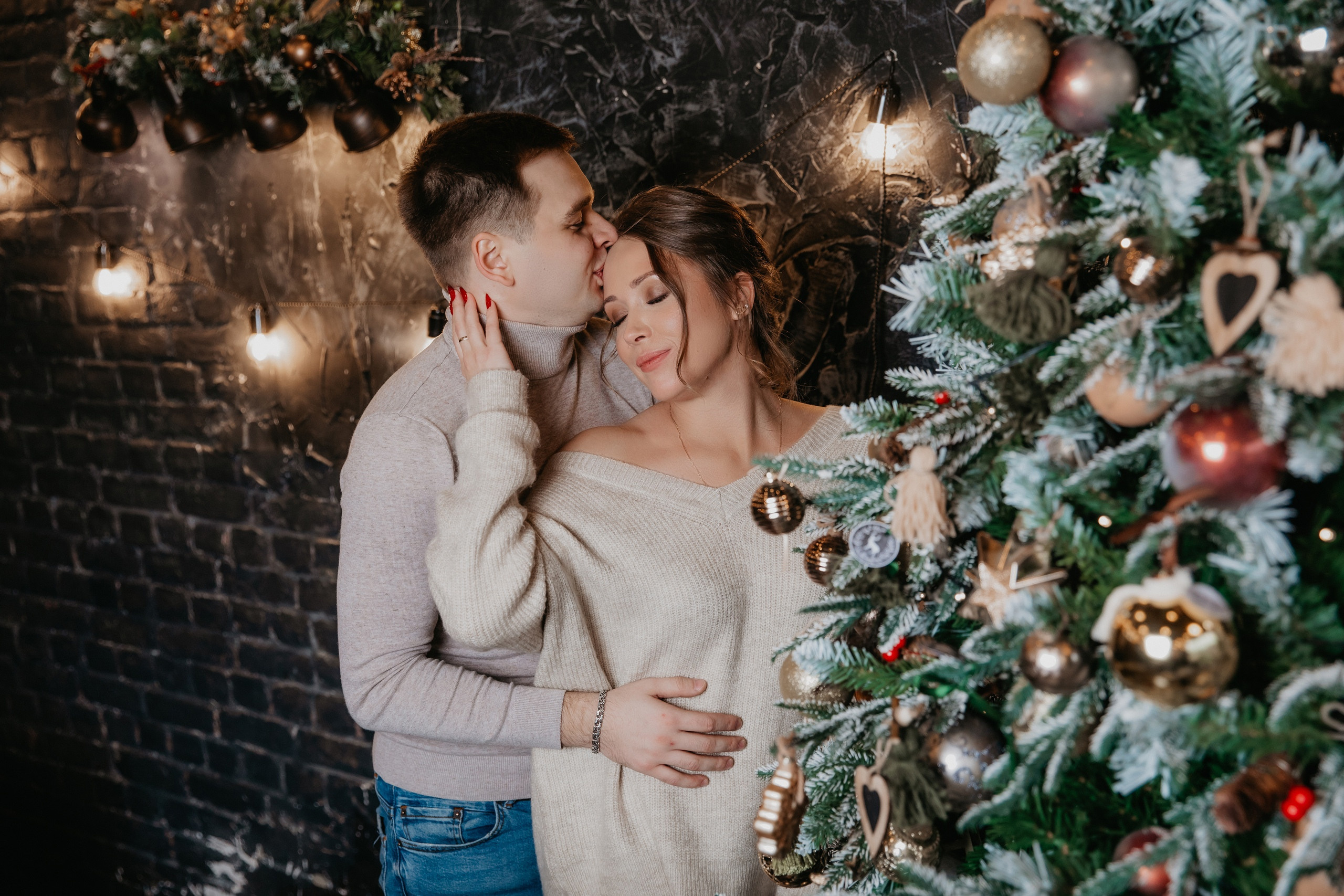 Семейная фотосессия. Свадебный и семейный фотограф в Санкт-Петербурге Нечаев Михаил