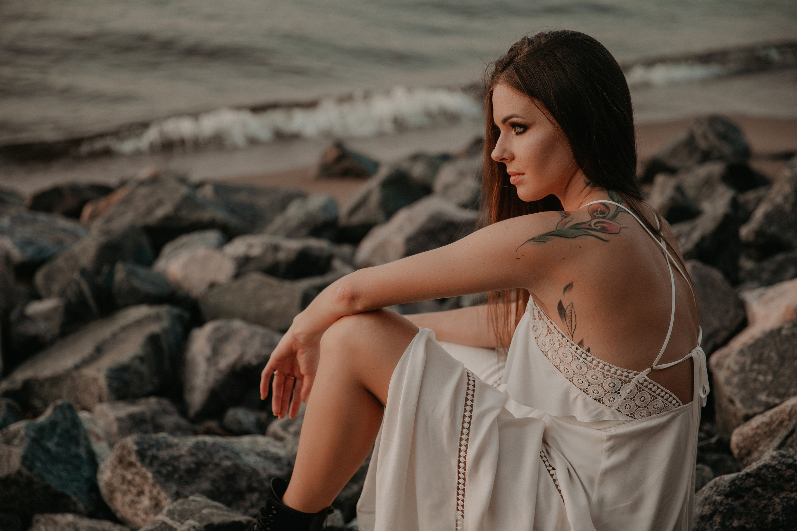 Индивидуальные сьемки. Свадебный и семейный фотограф в Санкт-Петербурге Нечаев Михаил