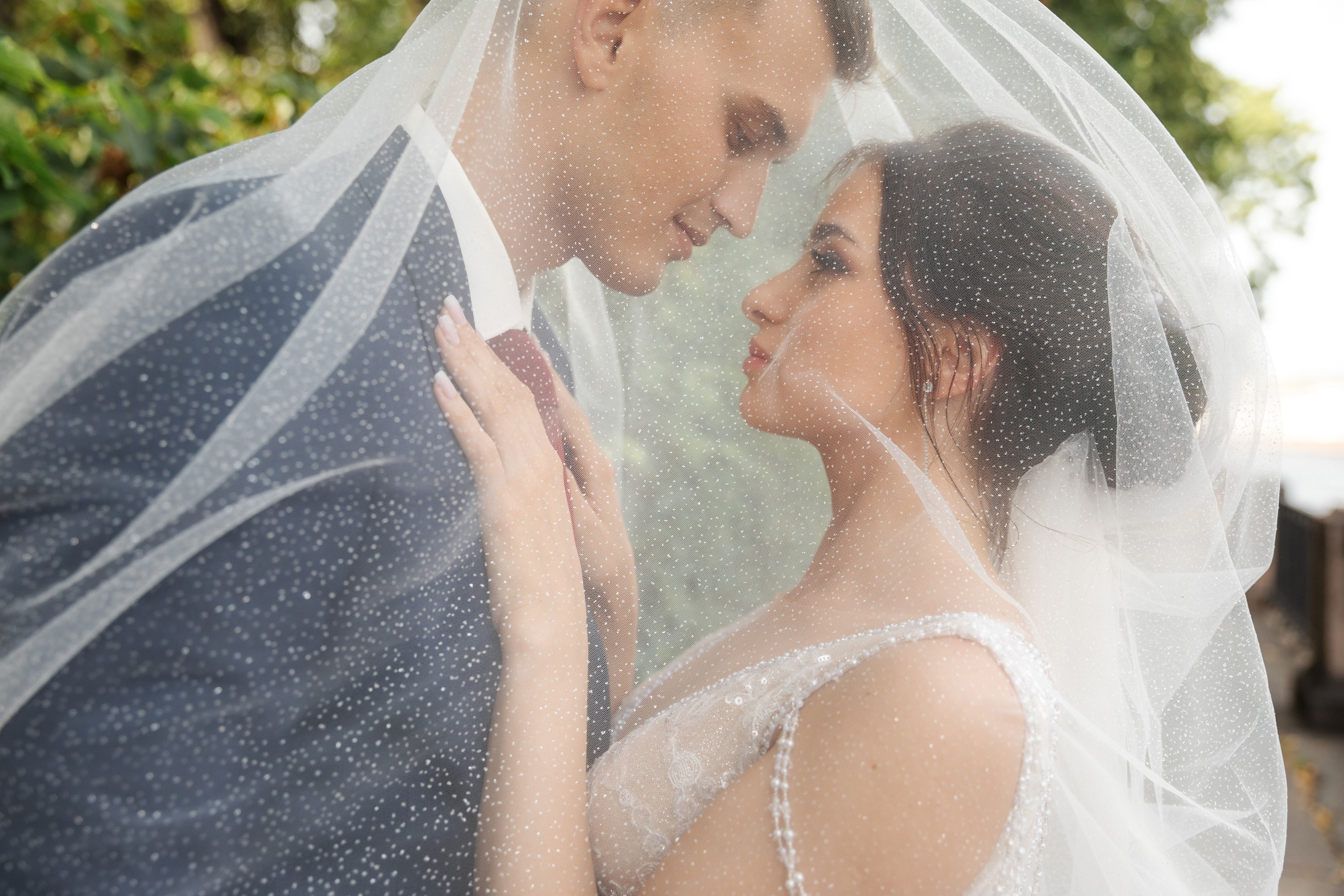 Свадебный день Кирилл и Эльвира. Свадебный и семейный фотограф в Санкт-Петербурге Нечаев Михаил