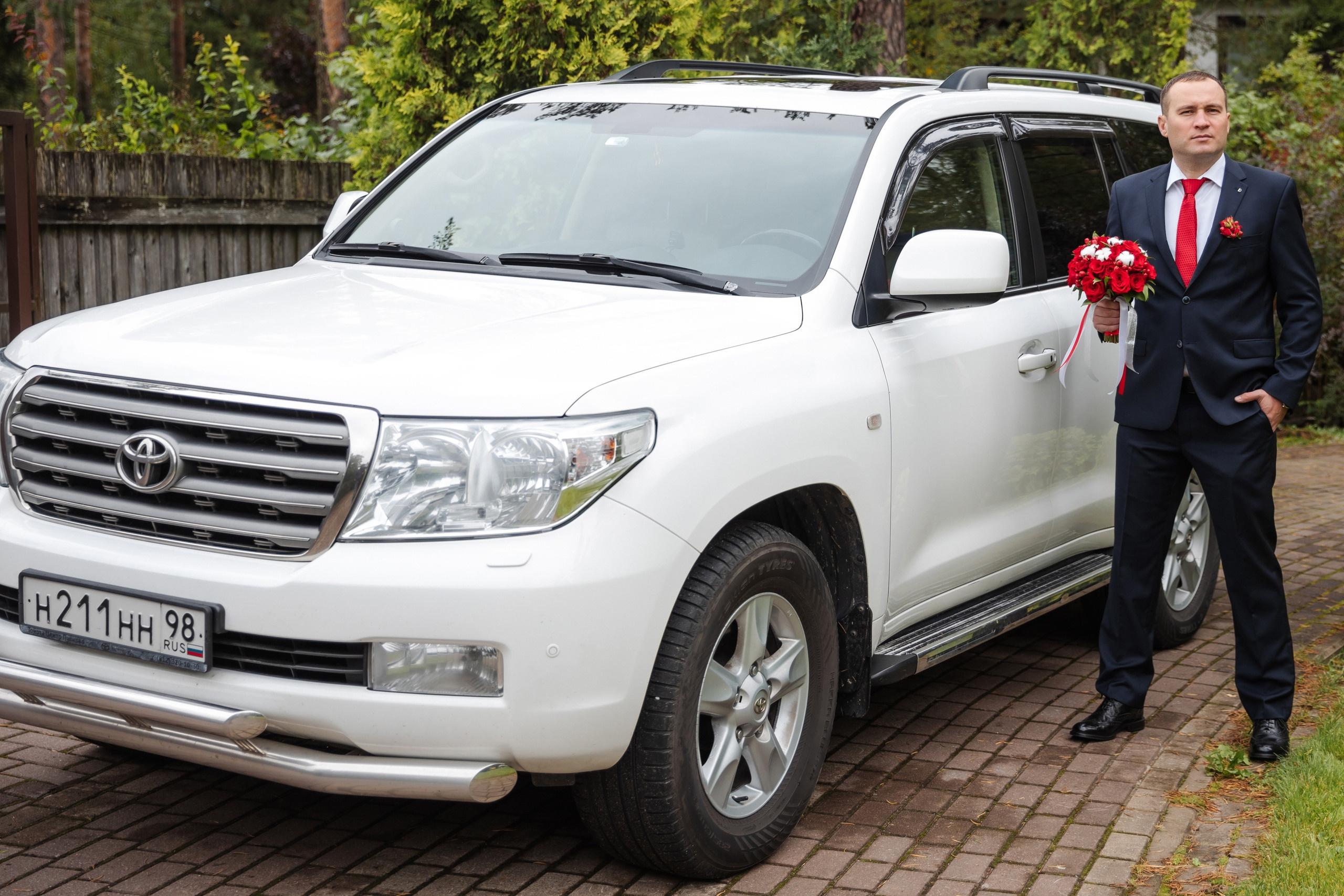 Свадебный день Слава и Лиана. Свадебный и семейный фотограф в Санкт-Петербурге Нечаев Михаил