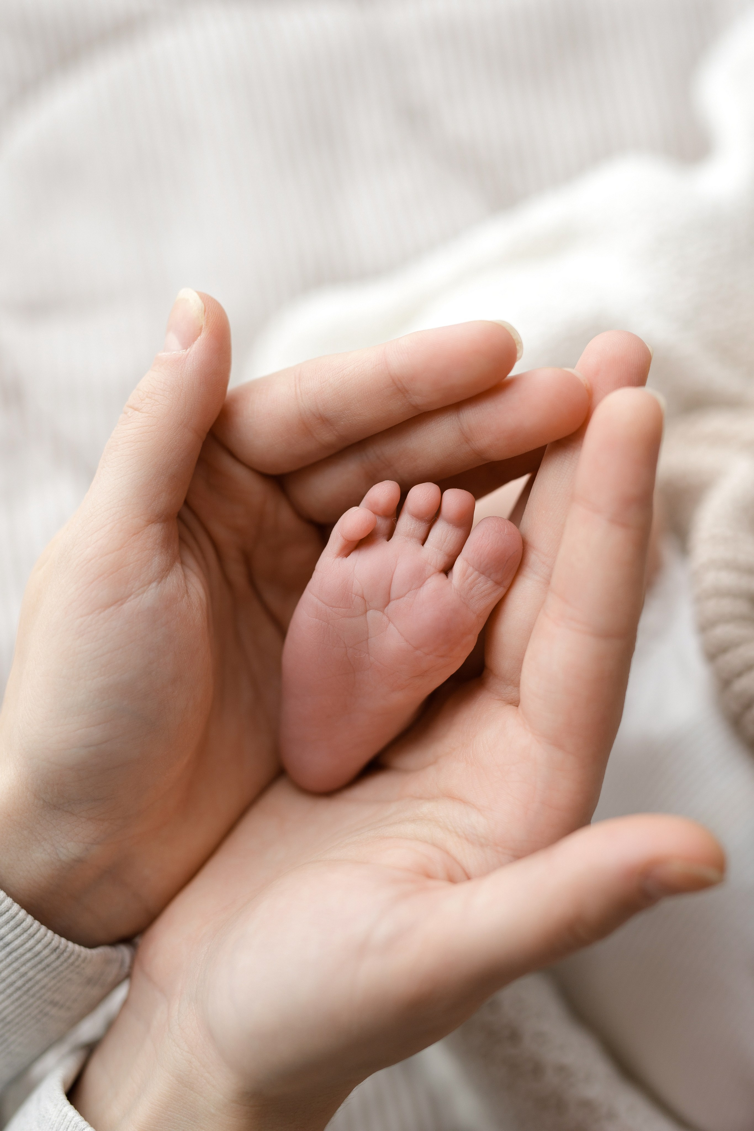 NEWBORN NATURAL. Фотограф новорожденных в Ярославле Ольга Зимина