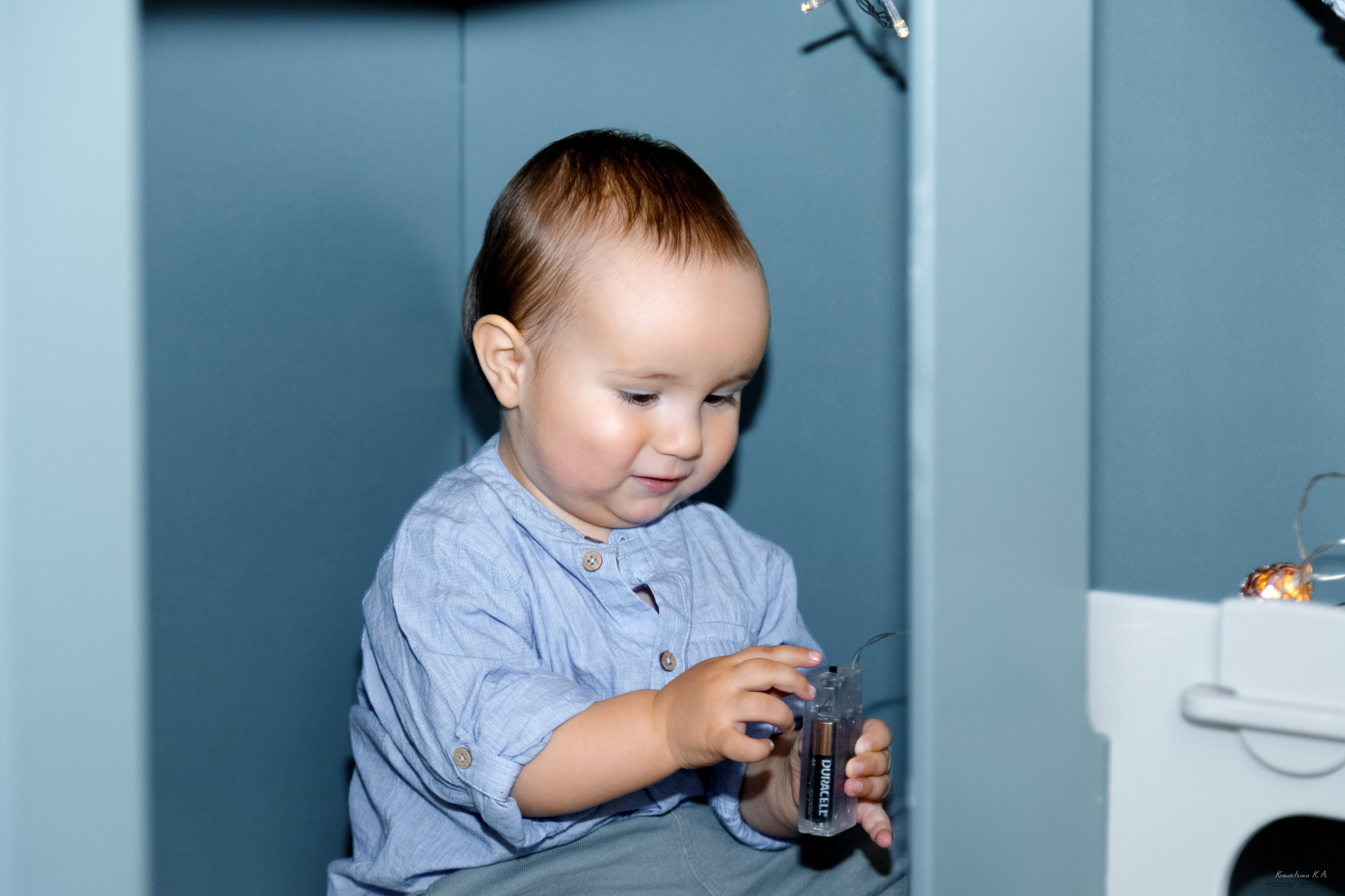 Дети. Репортажный фотограф Кузнецова Кристина