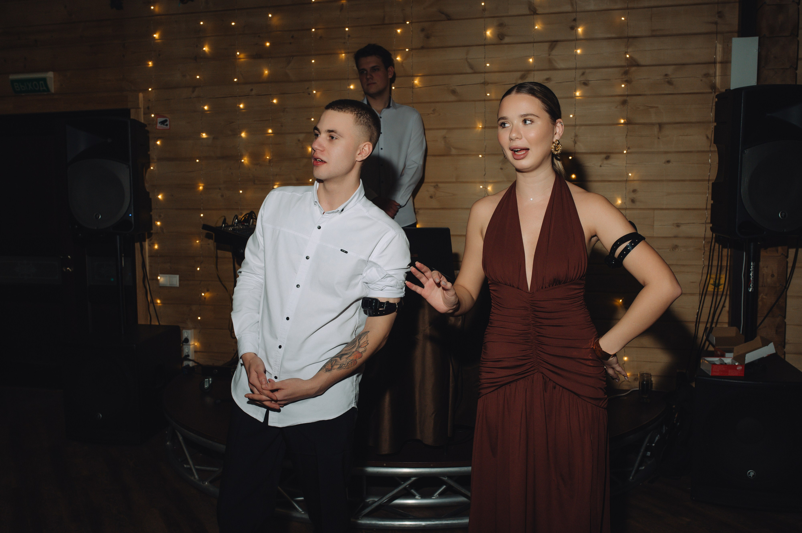 Максим и Екатерина. Свадебный фотограф во Владимире Влад Бирюков