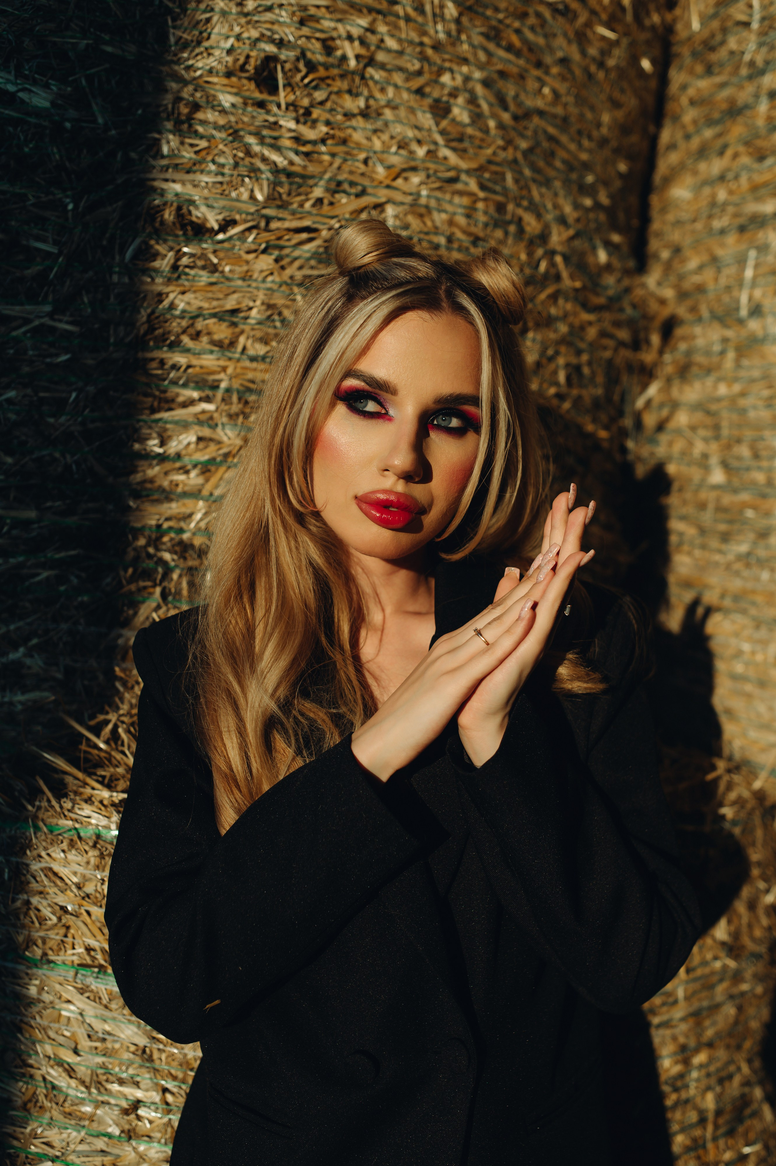 Света — Farm Vogue. Свадебный фотограф во Владимире Влад Бирюков