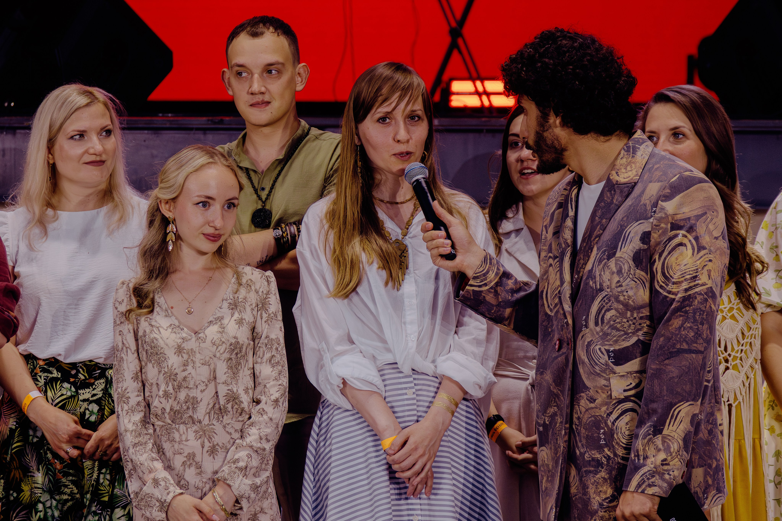 Репортажная съёмка корпоратива компании Феникс. Портретный фотограф в Ростове-на-Дону Антон Казарин