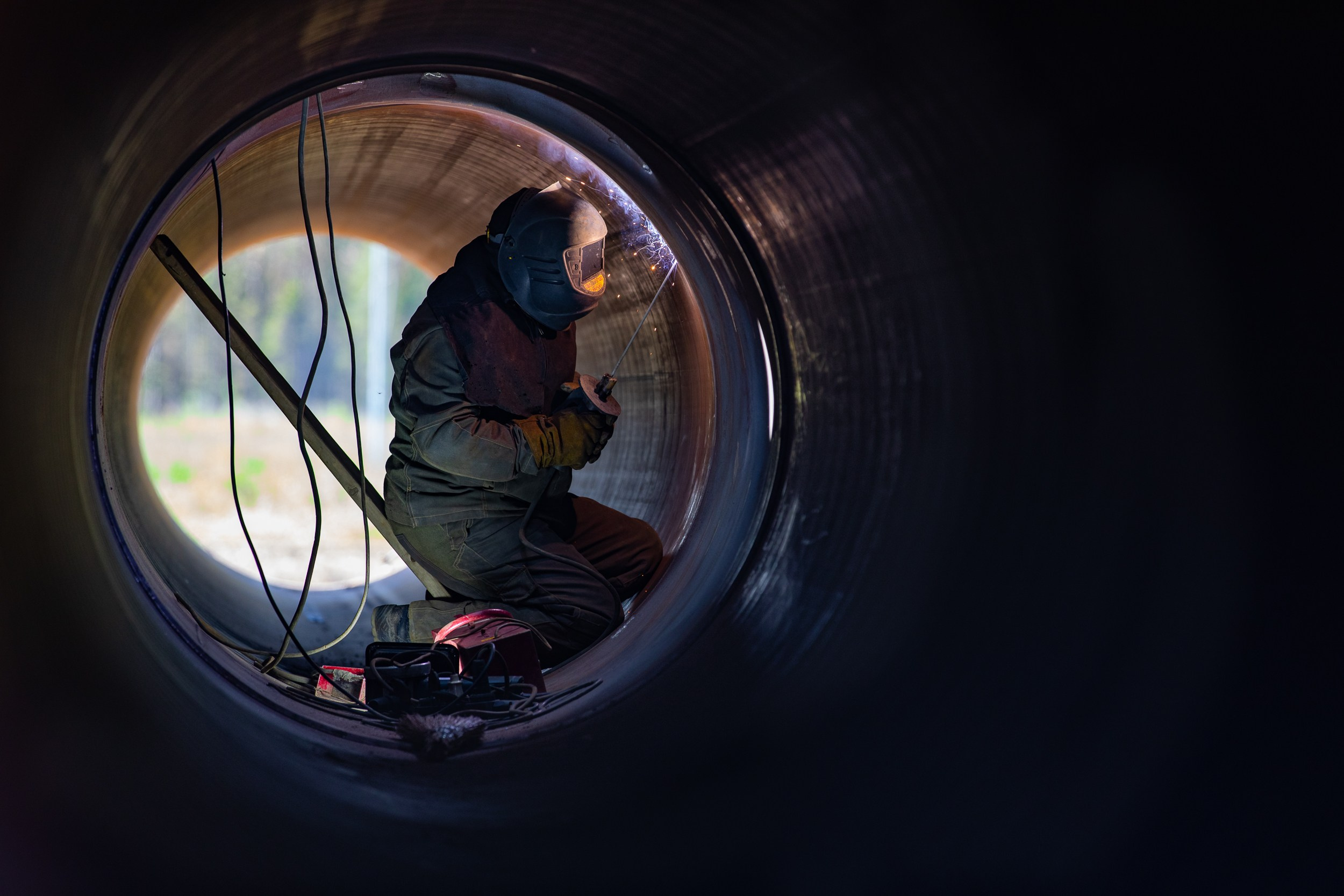 Industrial. REMAG Real estate photography, Architectural, Industrial Texas