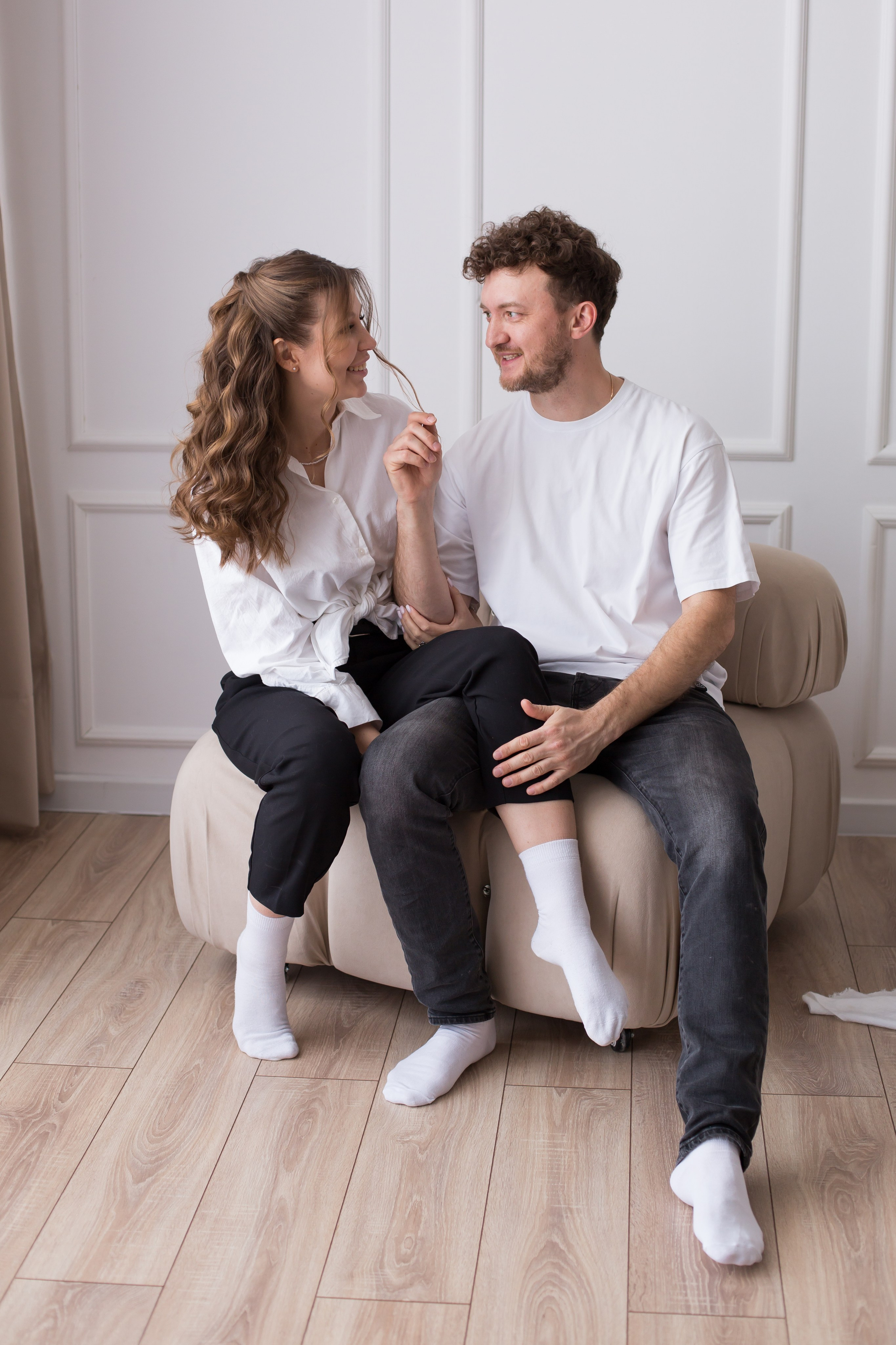 Love story. Фотограф в Волгограде Галина Власенко