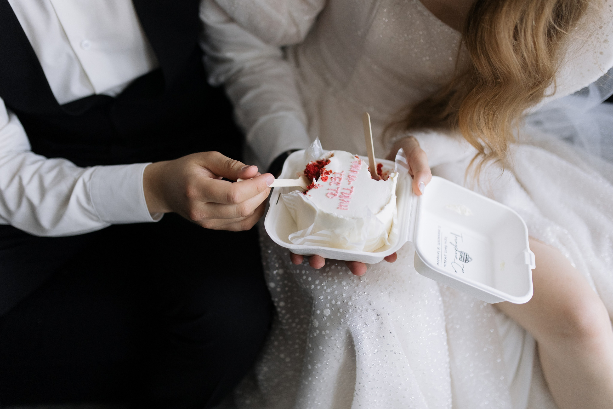 Олечка и Вова. Свадебный и портретный фотограф Екатерина Моргунова