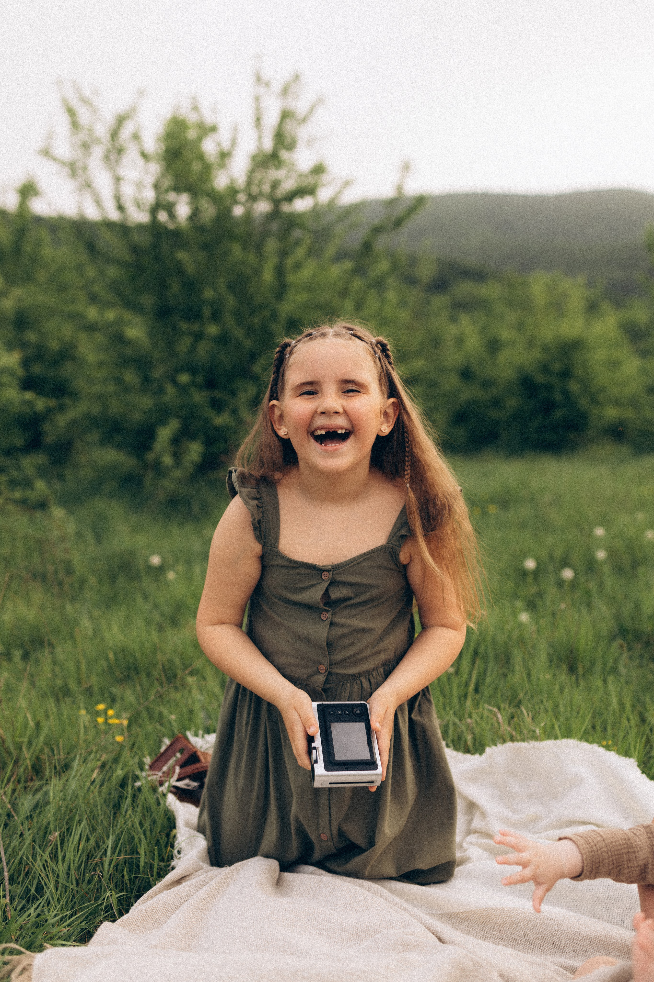 Семейные. Фотограф Горячий ключ