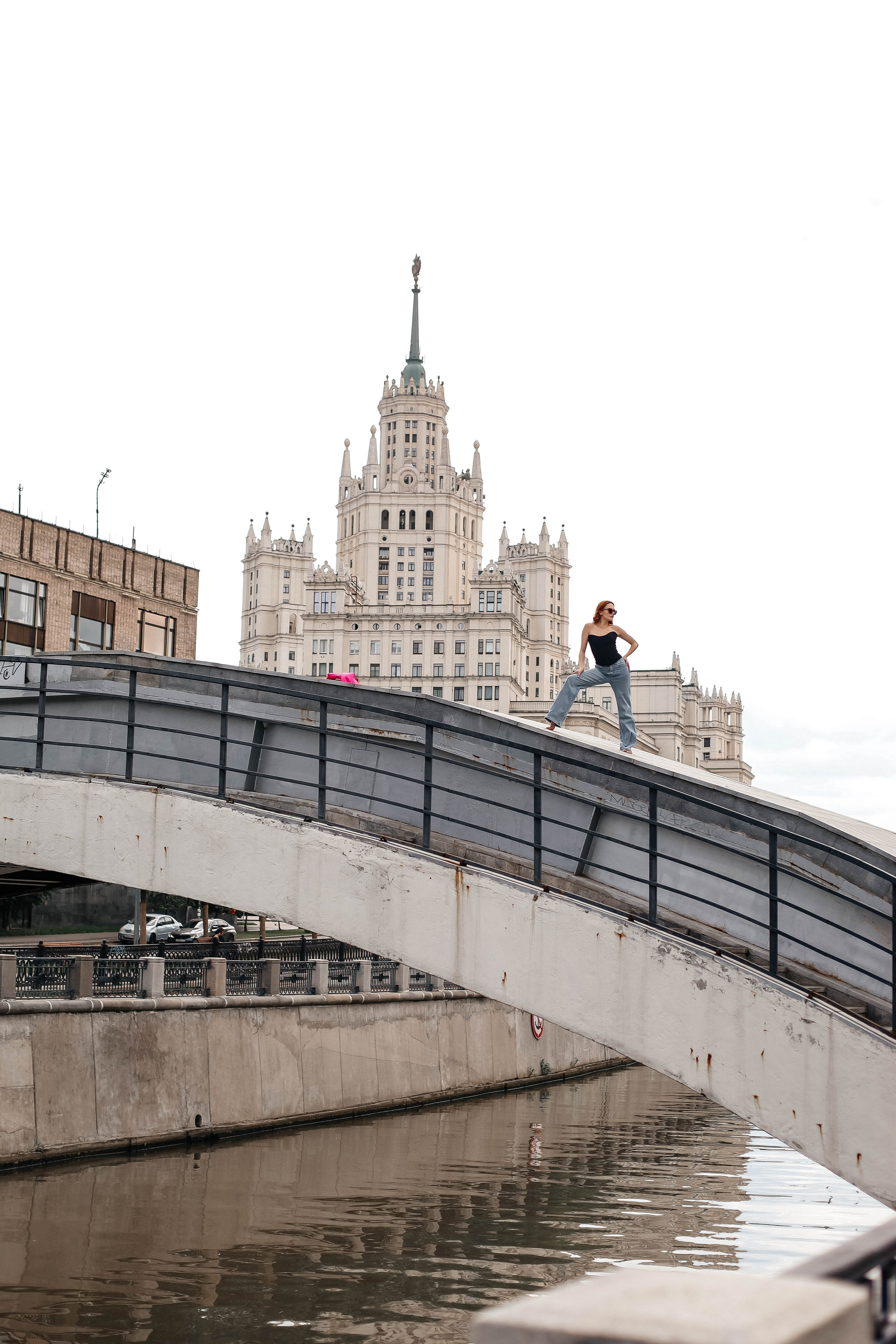 Свадебный и семейный фотограф в Москве