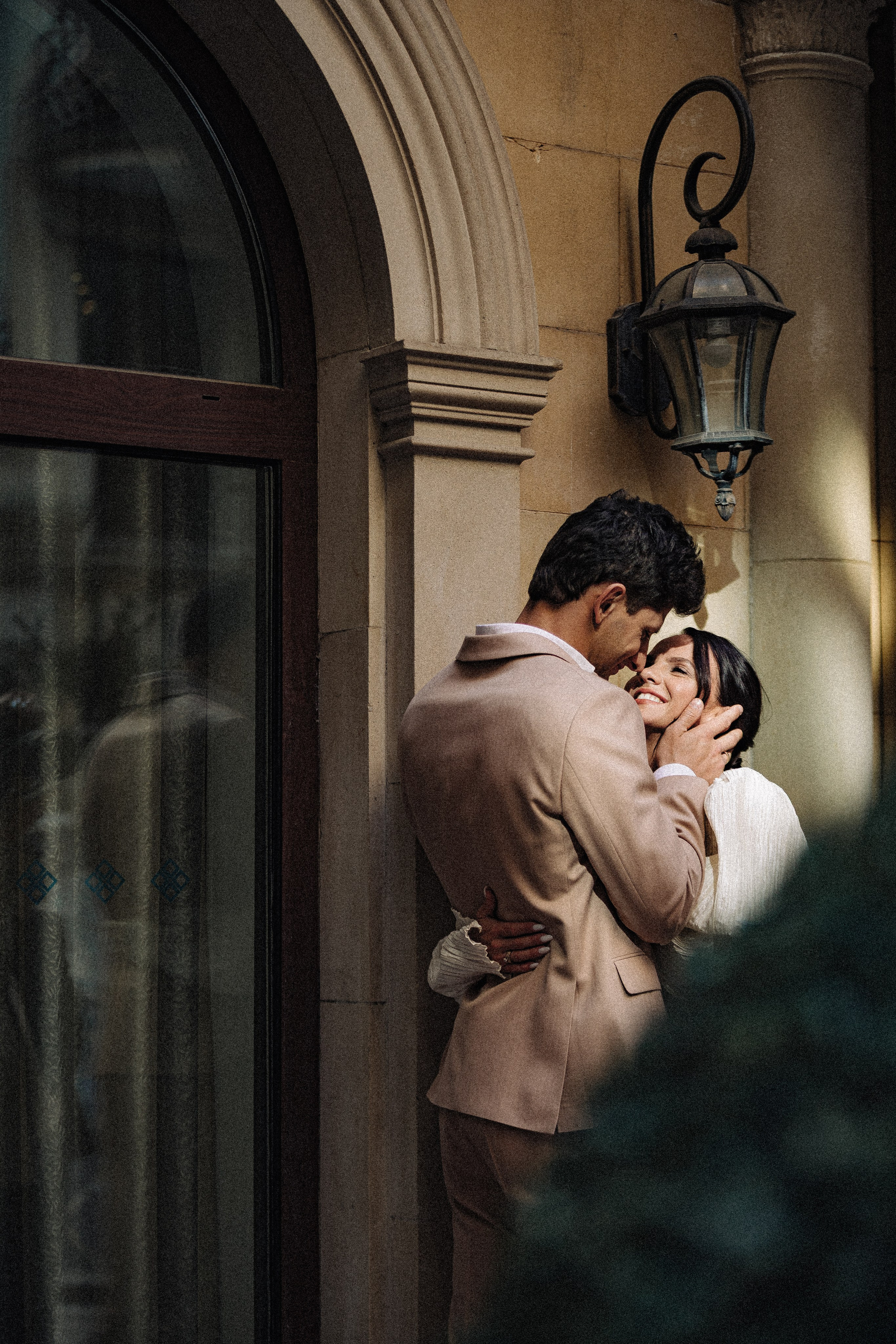 Morning in st. Regis. Студия коммерческой фотографии в Москве и области