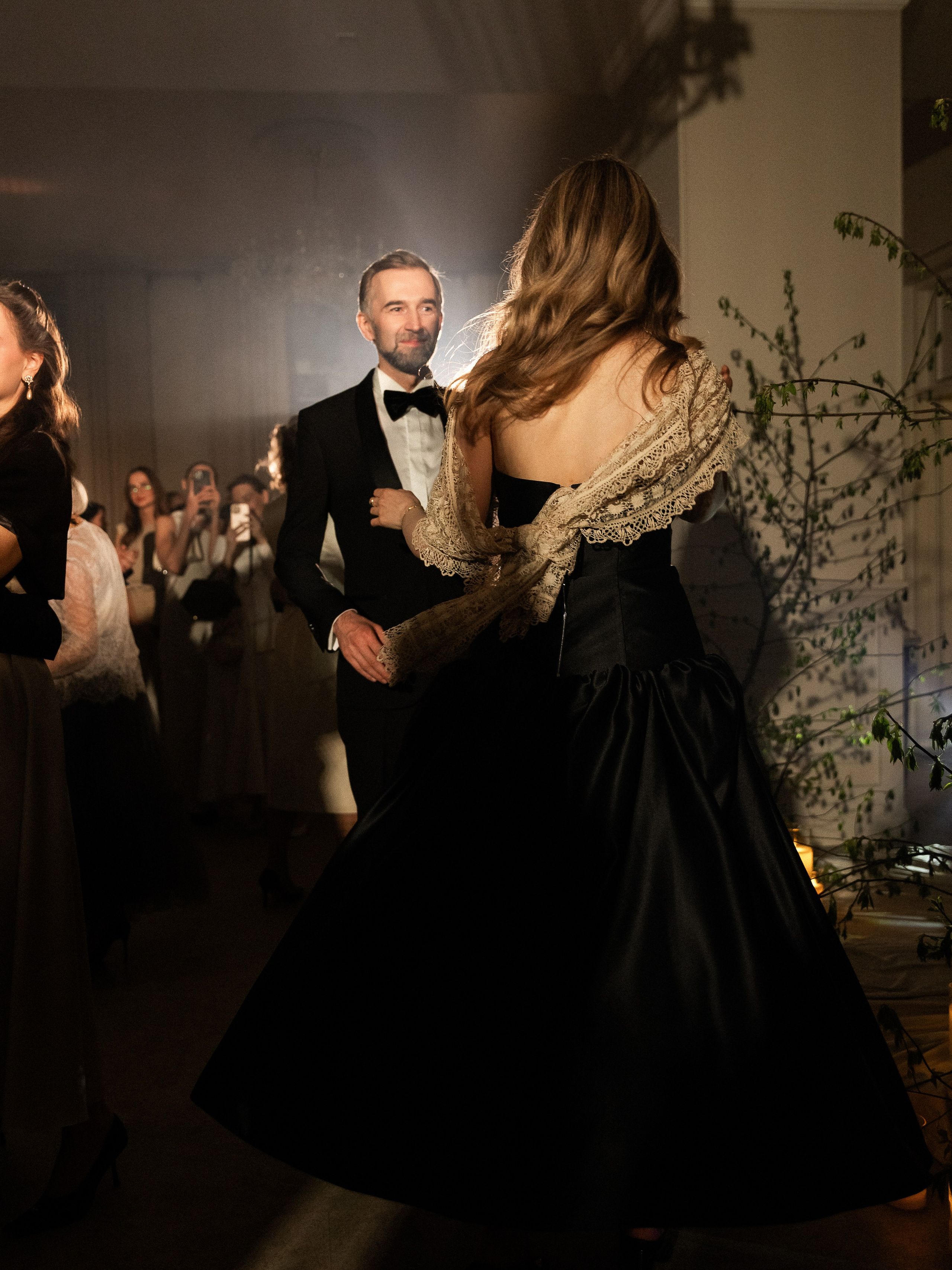 6 лет GREY CHIC. NesterovaMaria.ru