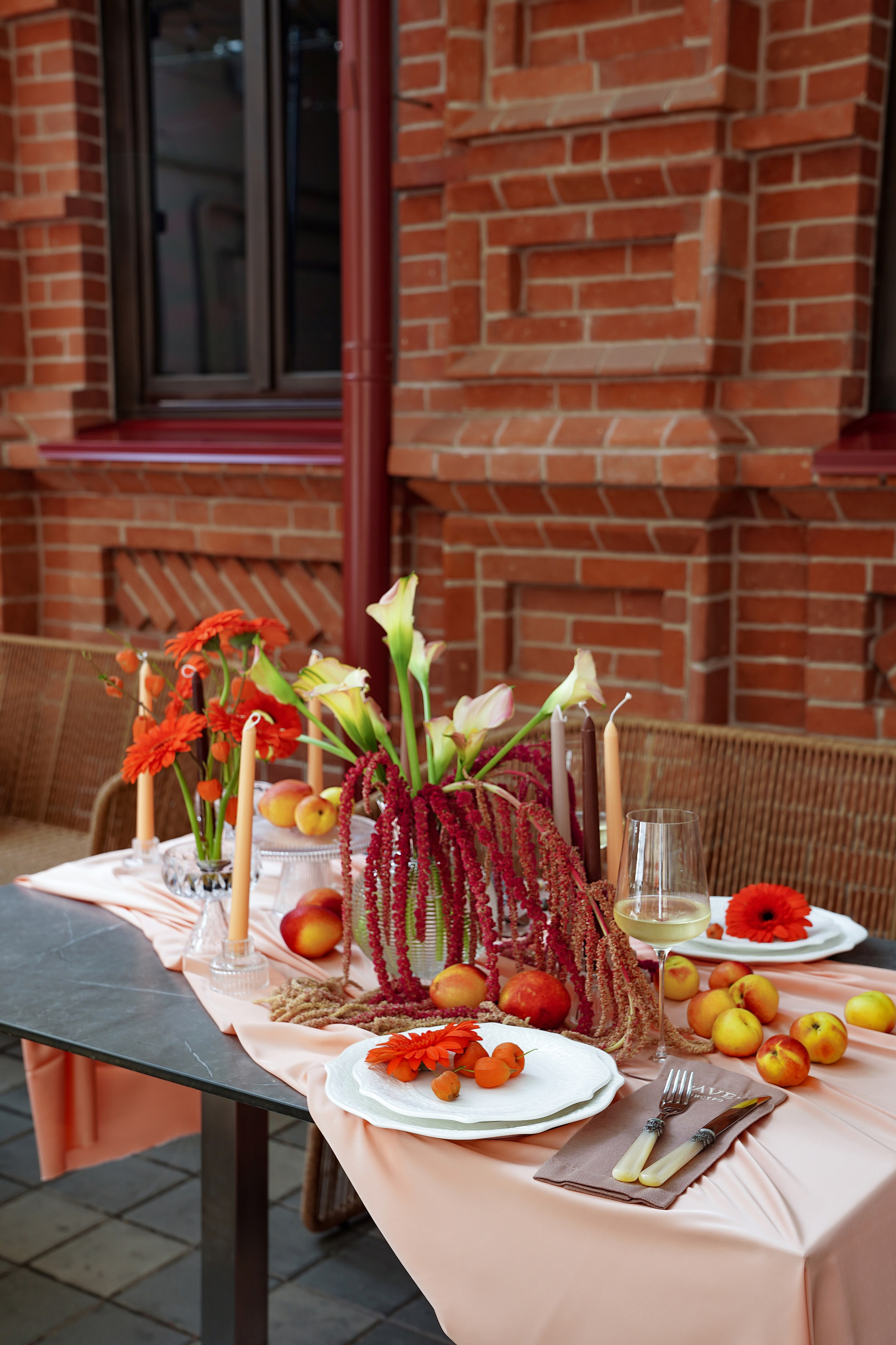 Garden Rose. Контентный и свадебный фотограф в Краснодаре и Сочи Елена Плотникова