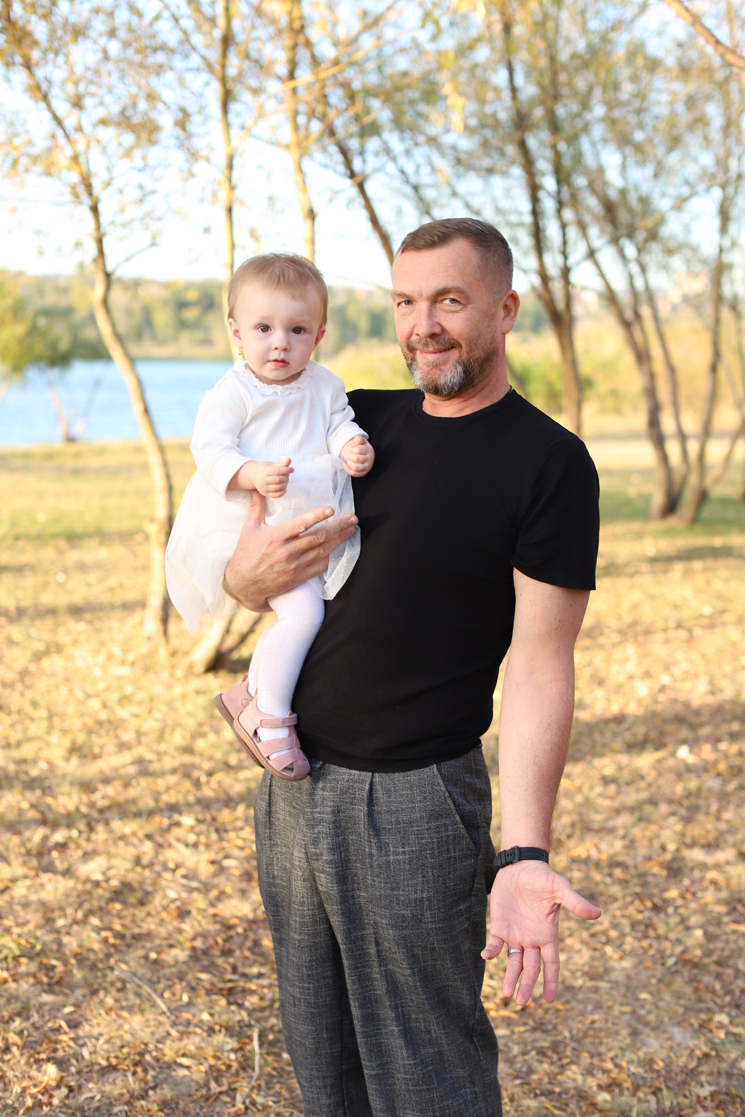 День рождения Виктории. Семейный и детский newborn фотограф в Ростове-на-Дону Наталья Лебедева